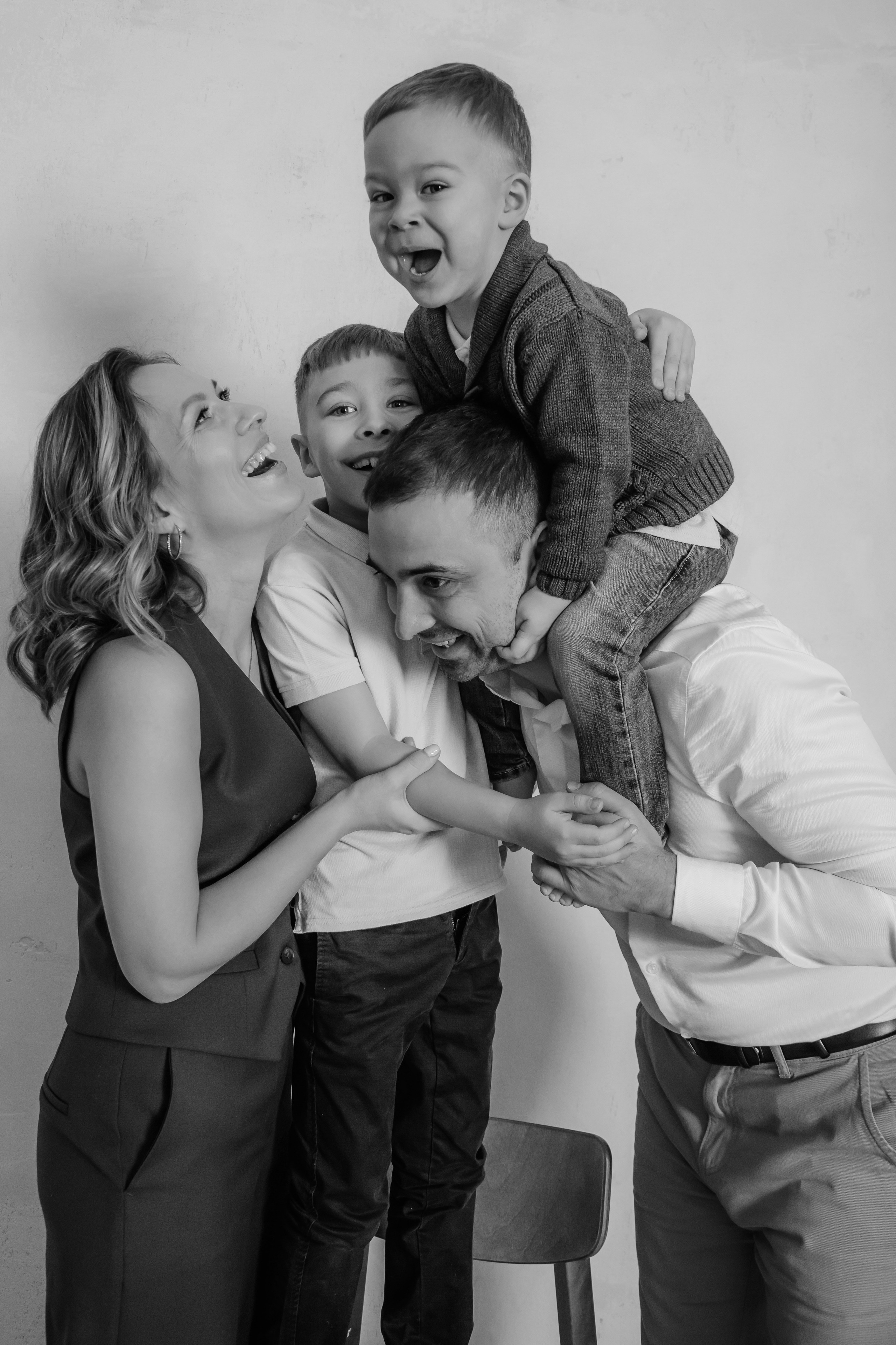 Услуги. Фотограф вашей улыбки. Москва