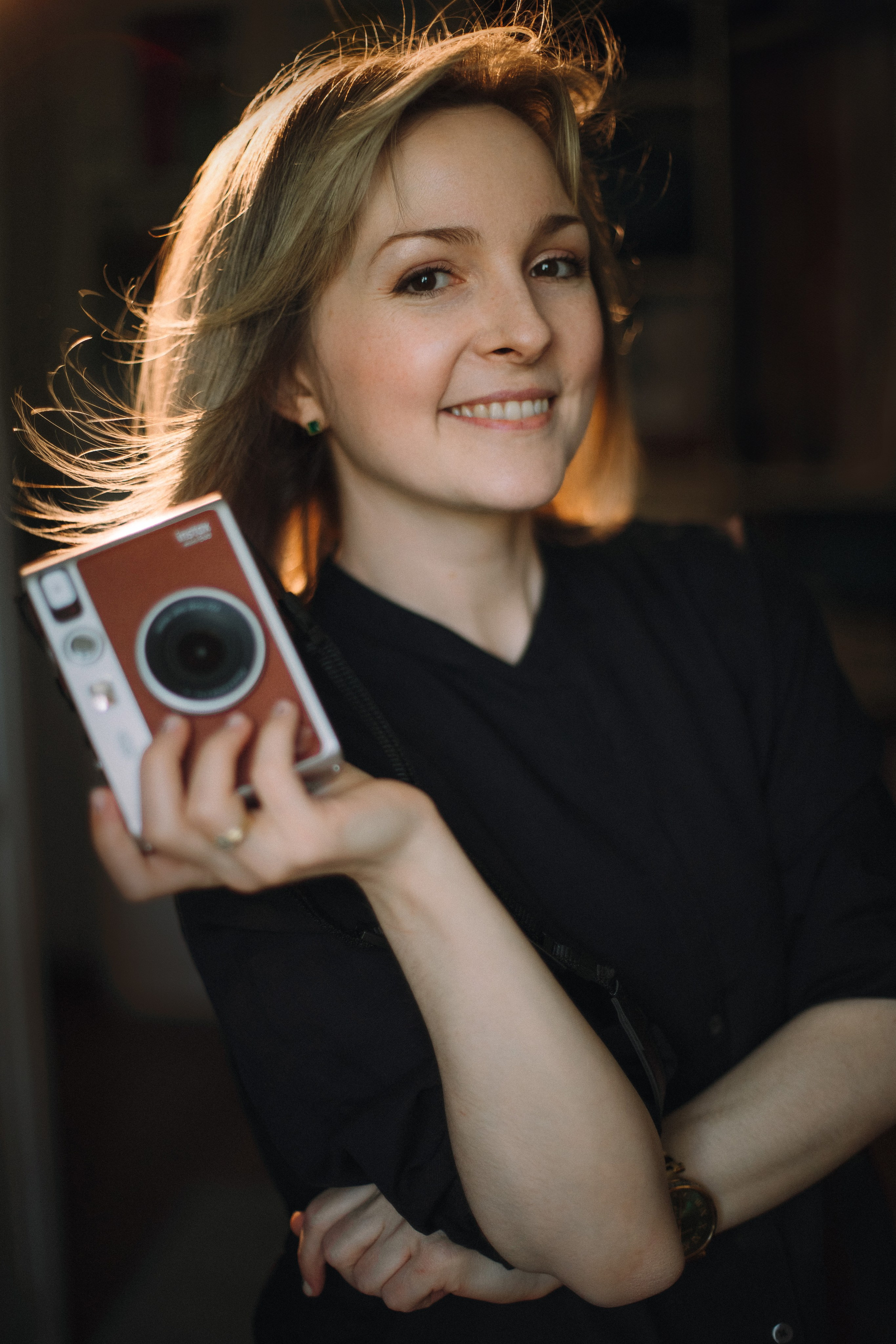 Детский и семейный фотограф Татьяна Рыбалко