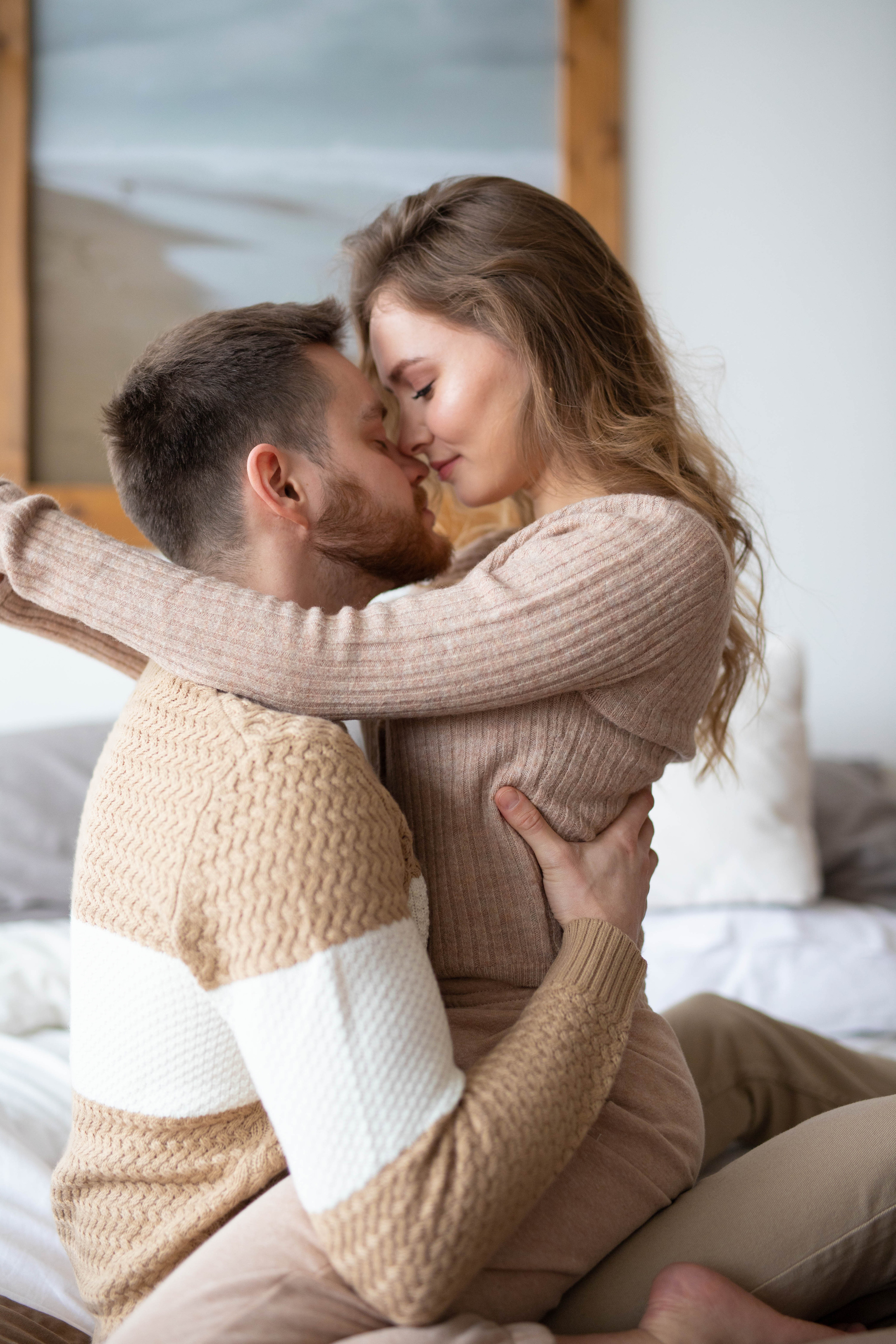 Семейный, детский и женский фотограф в Москве Зеленова Мария