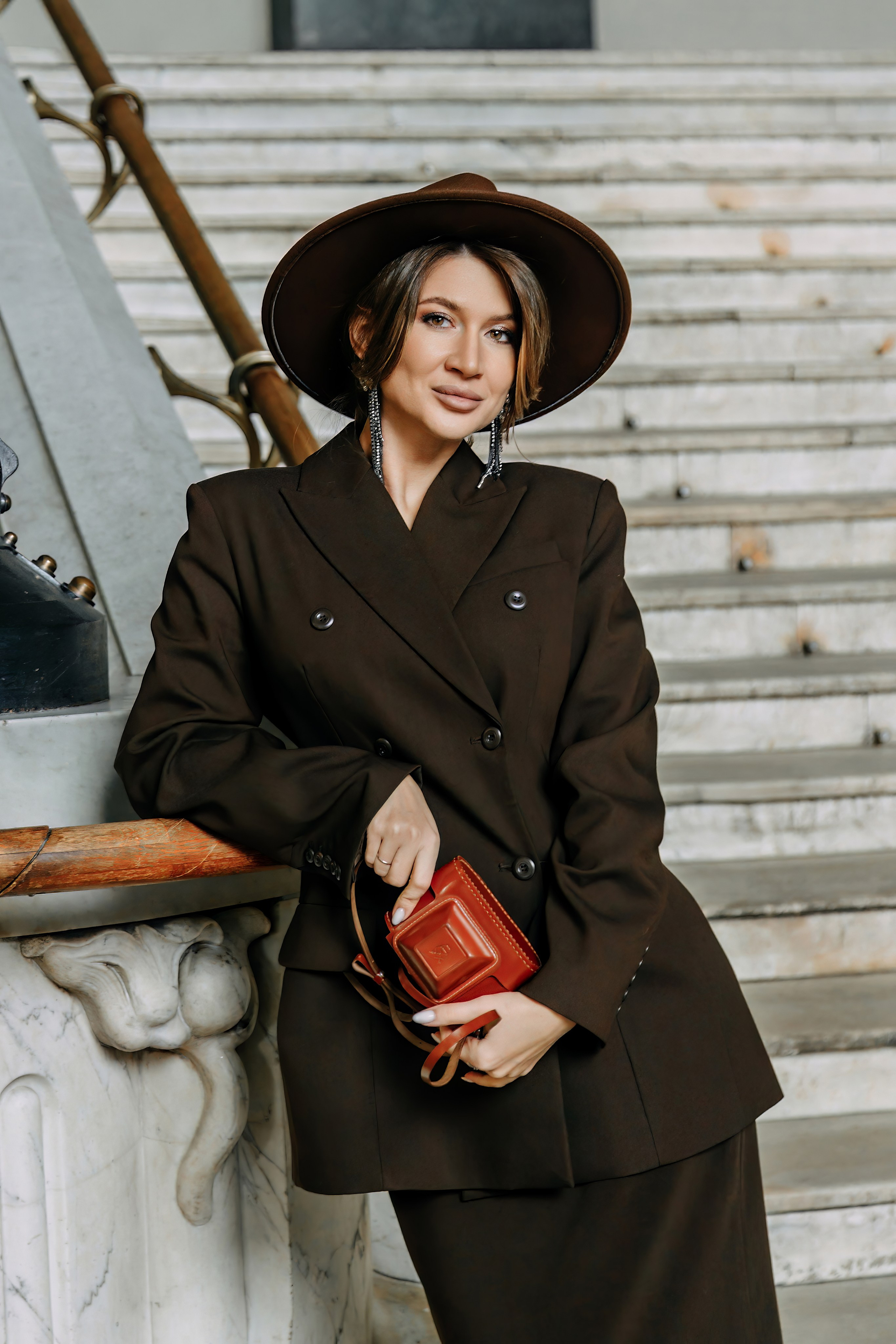 Привет, меня зовут Юлия Великая!