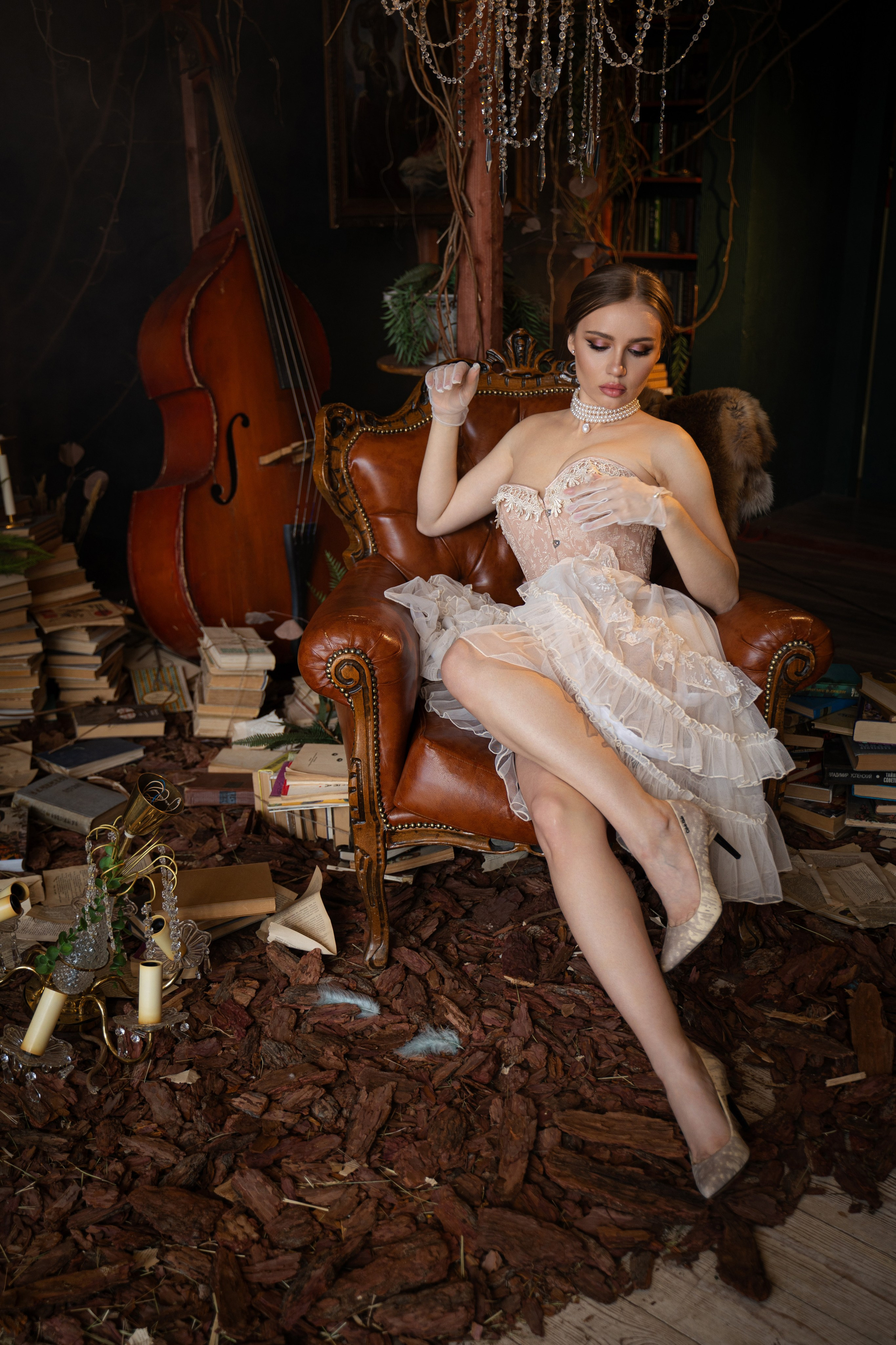 Семейный и детский фотограф в Ростове-на-Дону