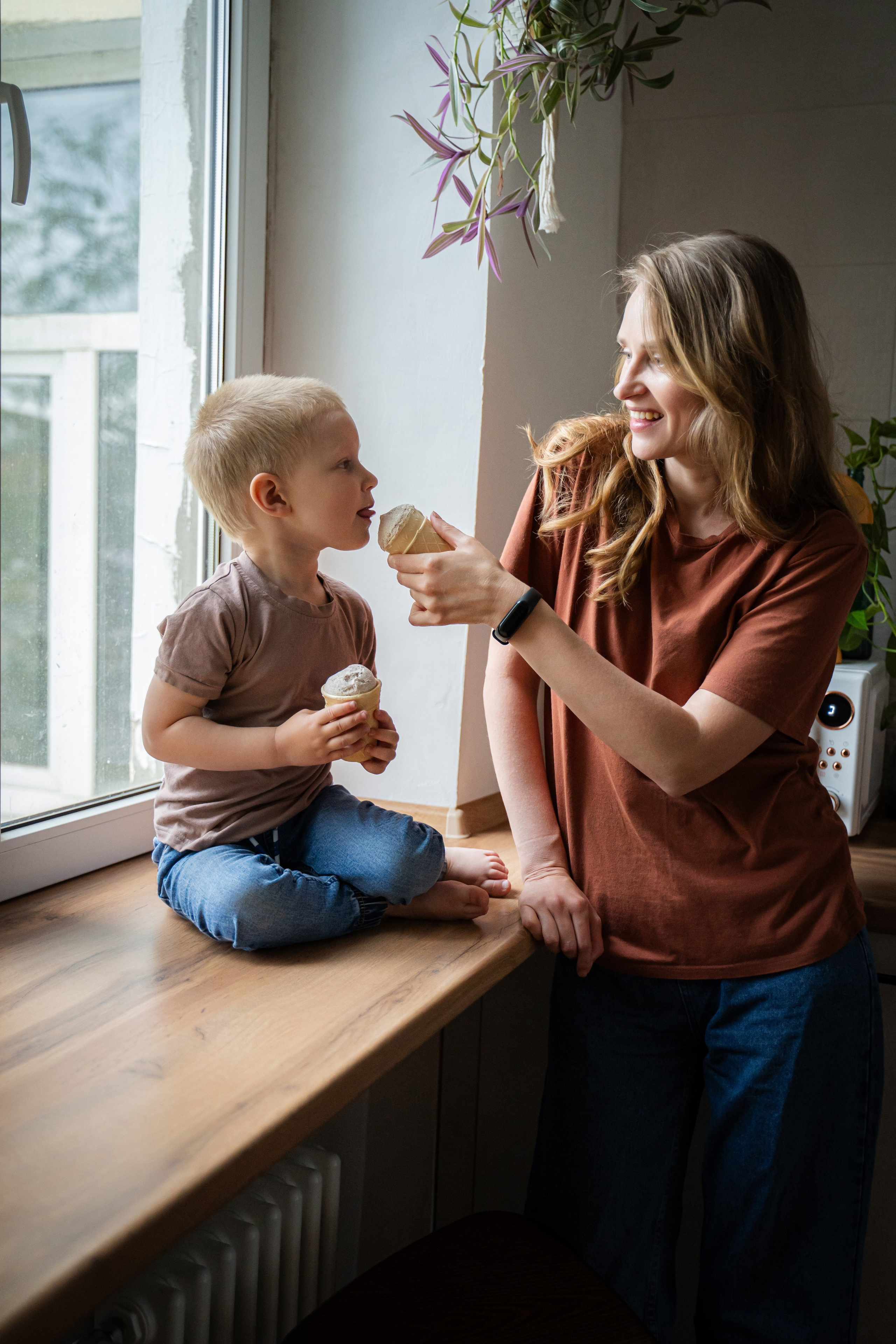 Семейный и детский фотограф в Ростове-на-Дону