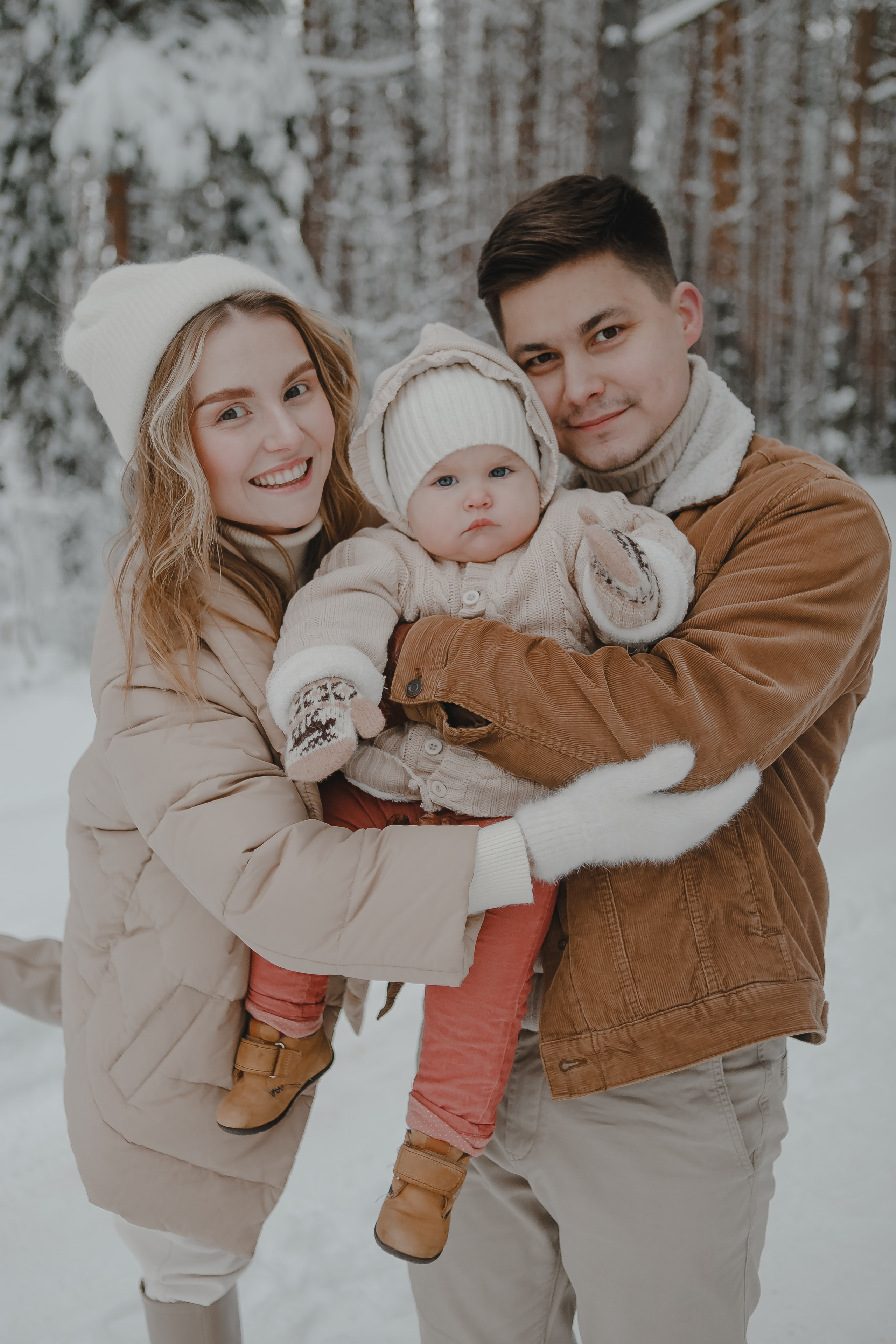 Семейная съемка (не работает). Семейный и свадебный фотограф в Нижнем Новгороде