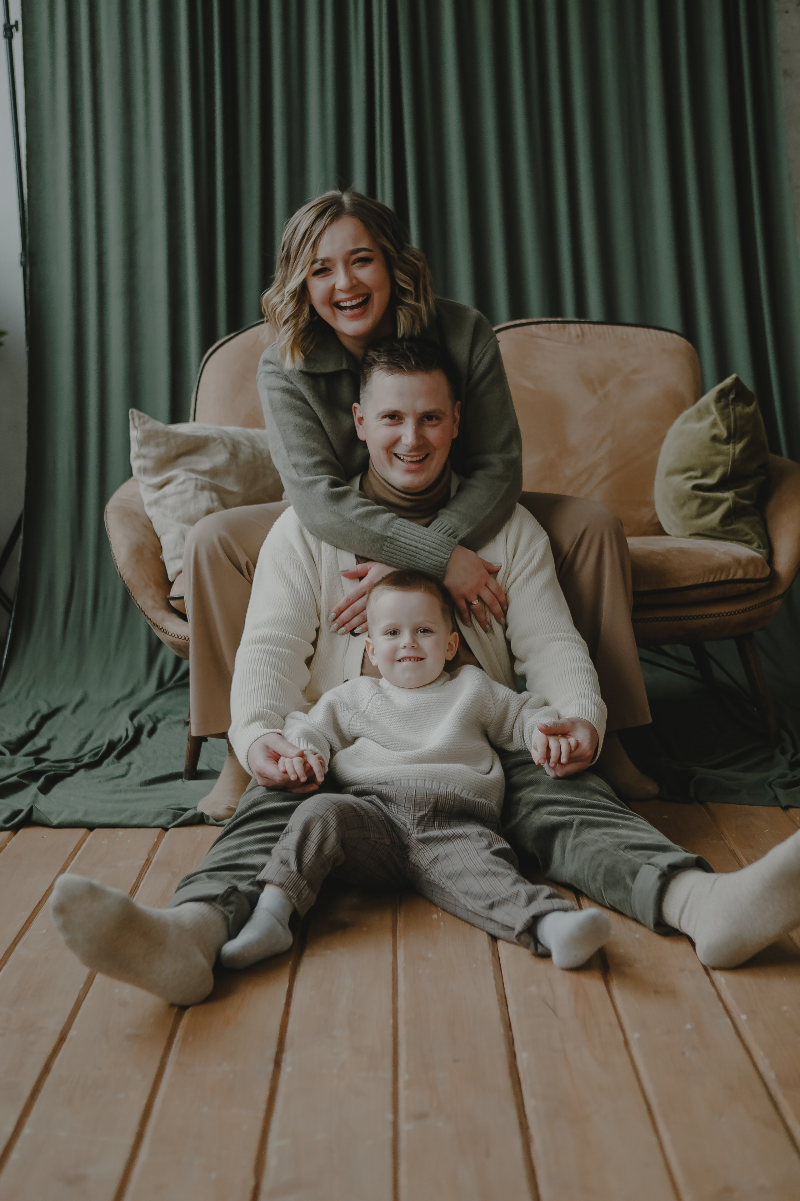 Семейная съемка (не работает). Семейный и свадебный фотограф в Нижнем Новгороде