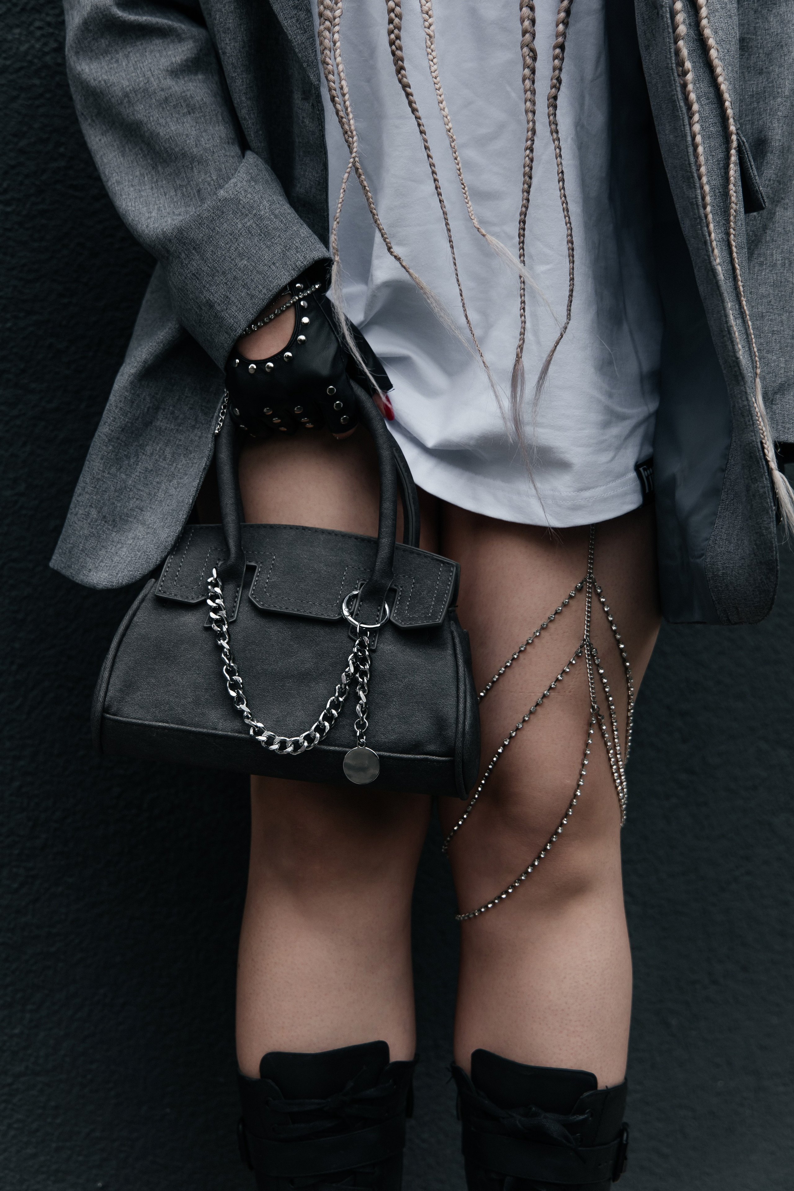 Женский фотограф Мельник Елена в Екатеринбурге