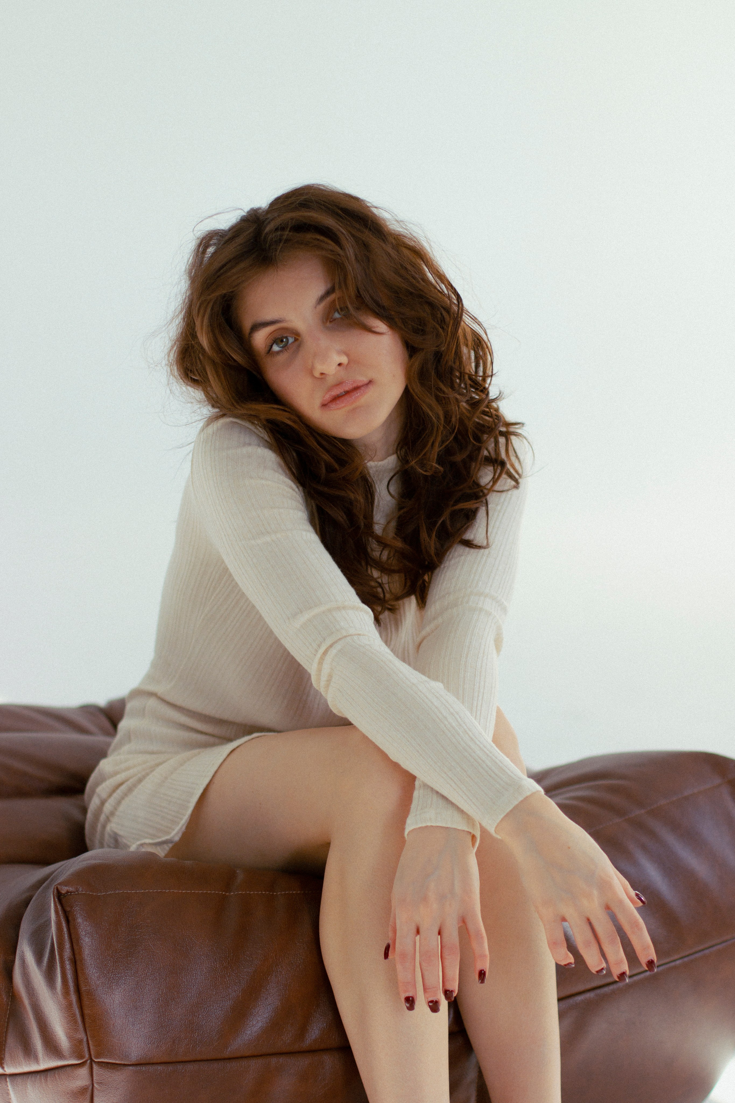 Персональная съемка. Фотограф Злата Спицына