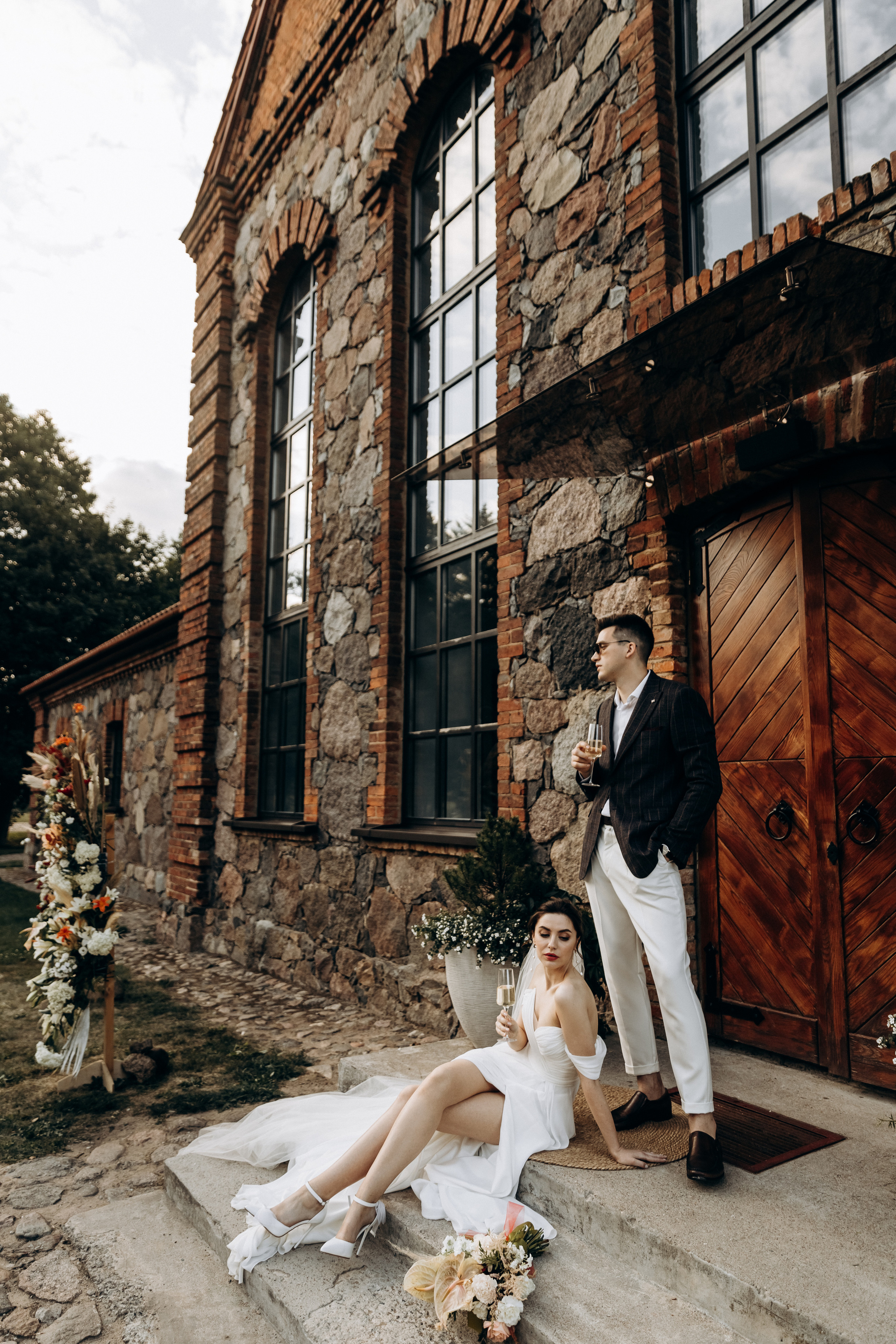 Свадебный прайс