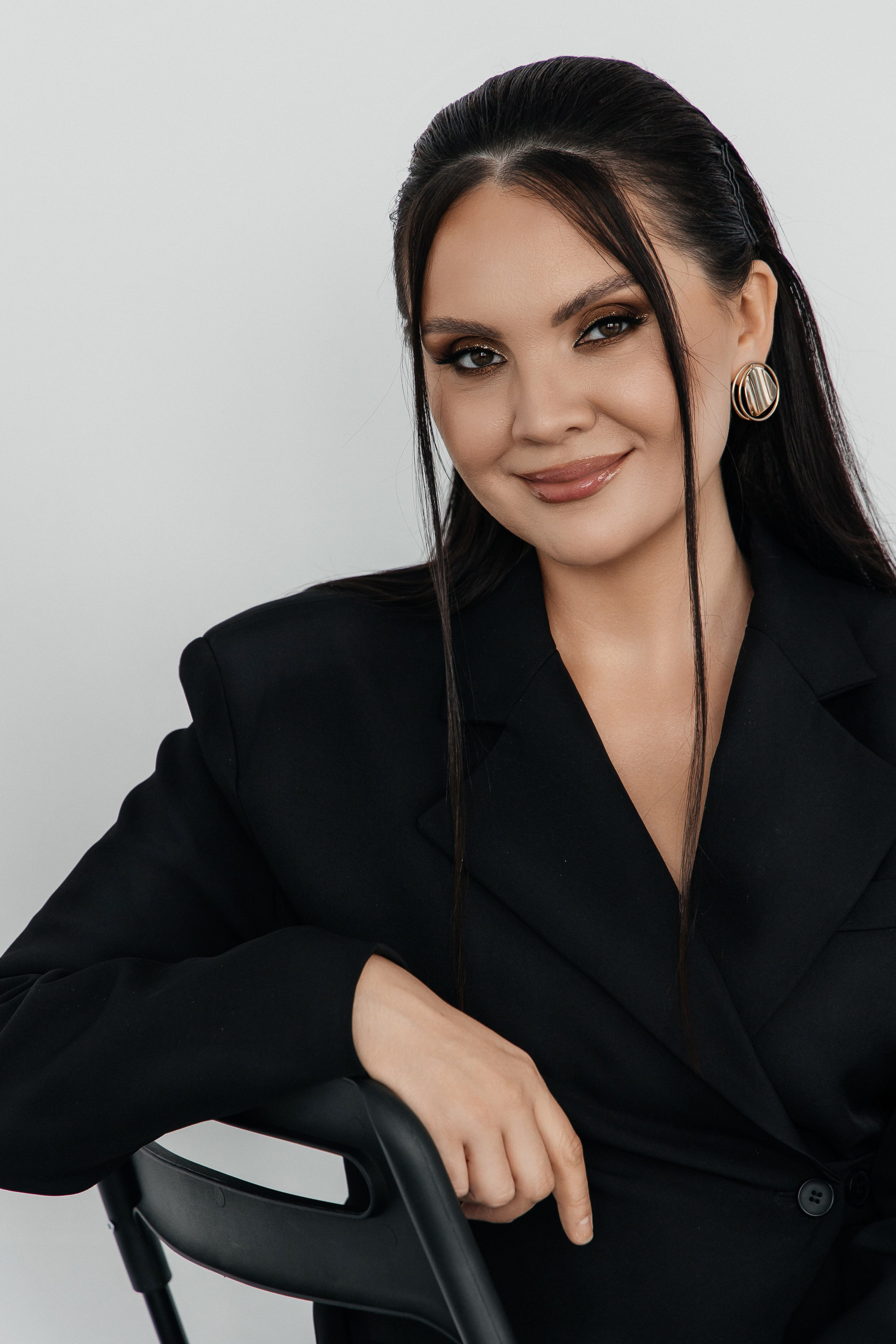 Женский фотограф Мельник Елена в Екатеринбурге