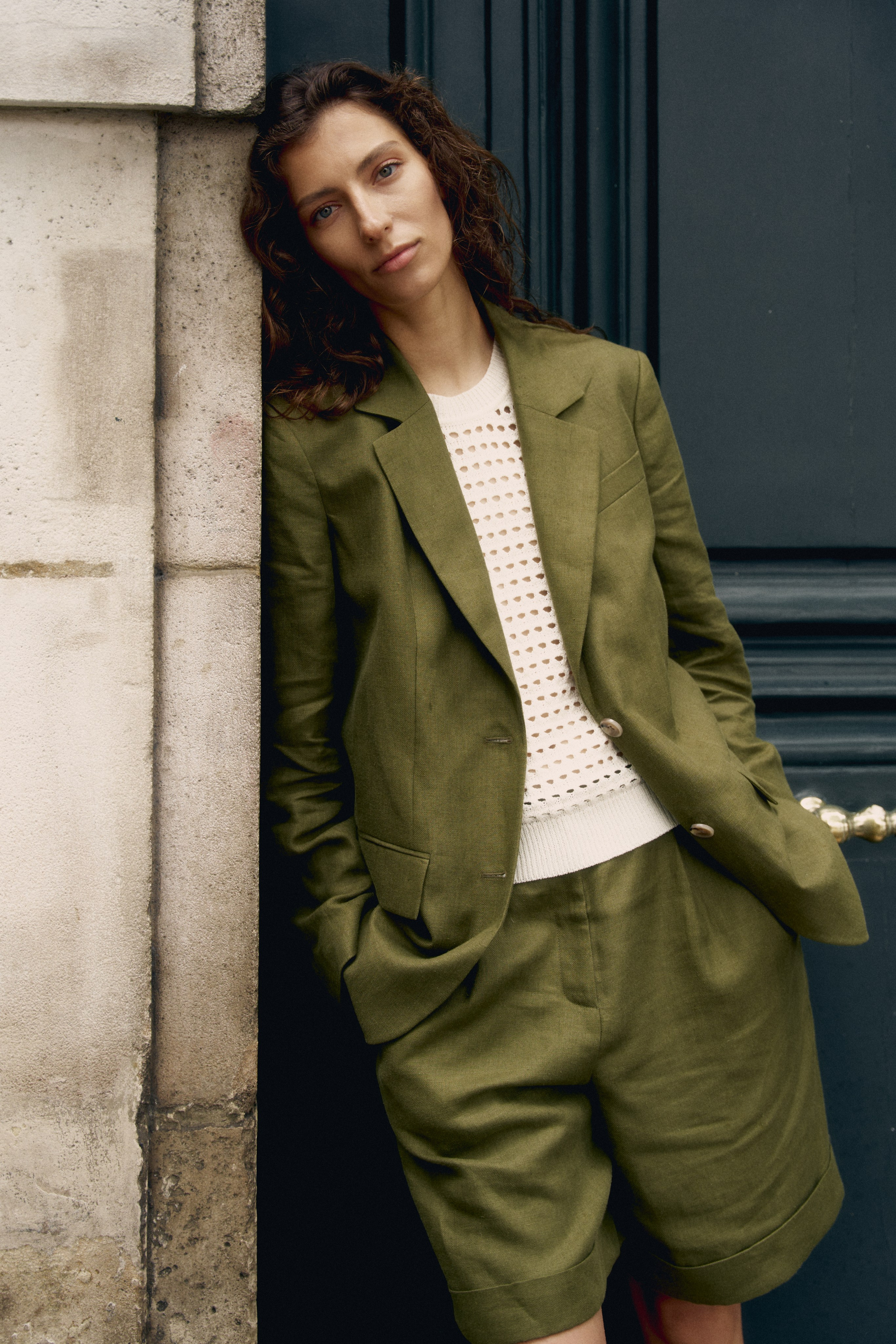 Цветокоррекция в Capture One. Юлия Пестрикова