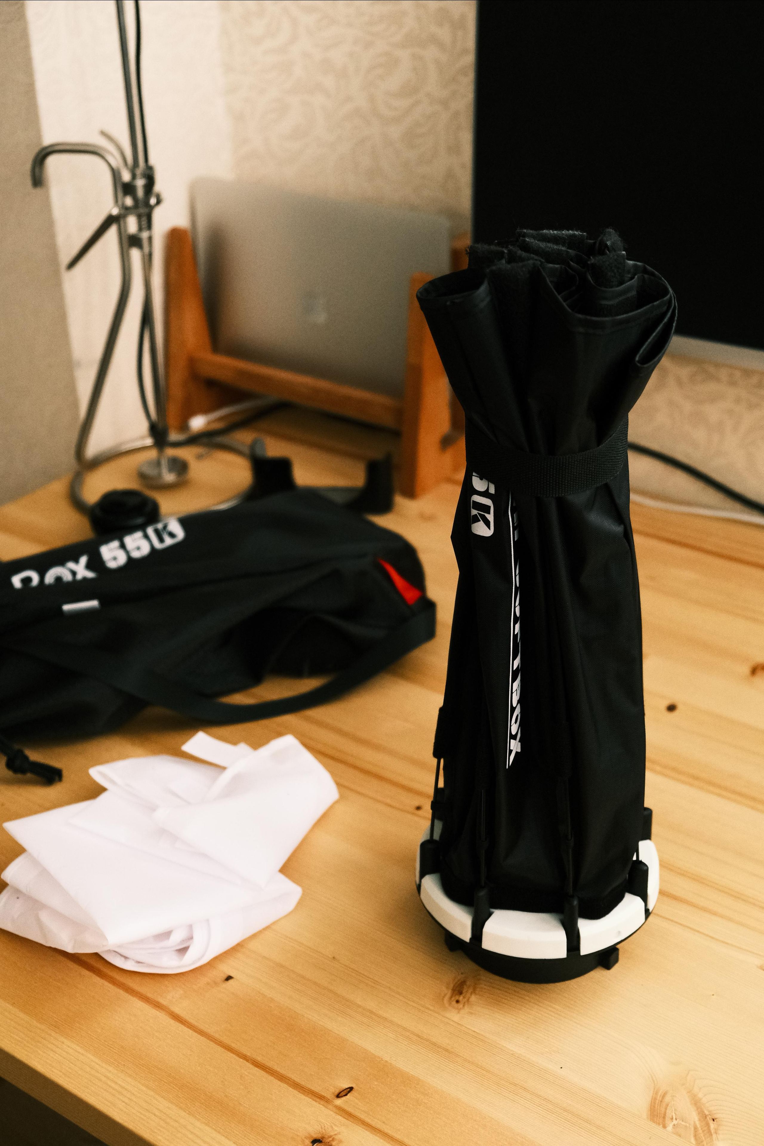 складной октобокс Youngnuo YnBox 55K