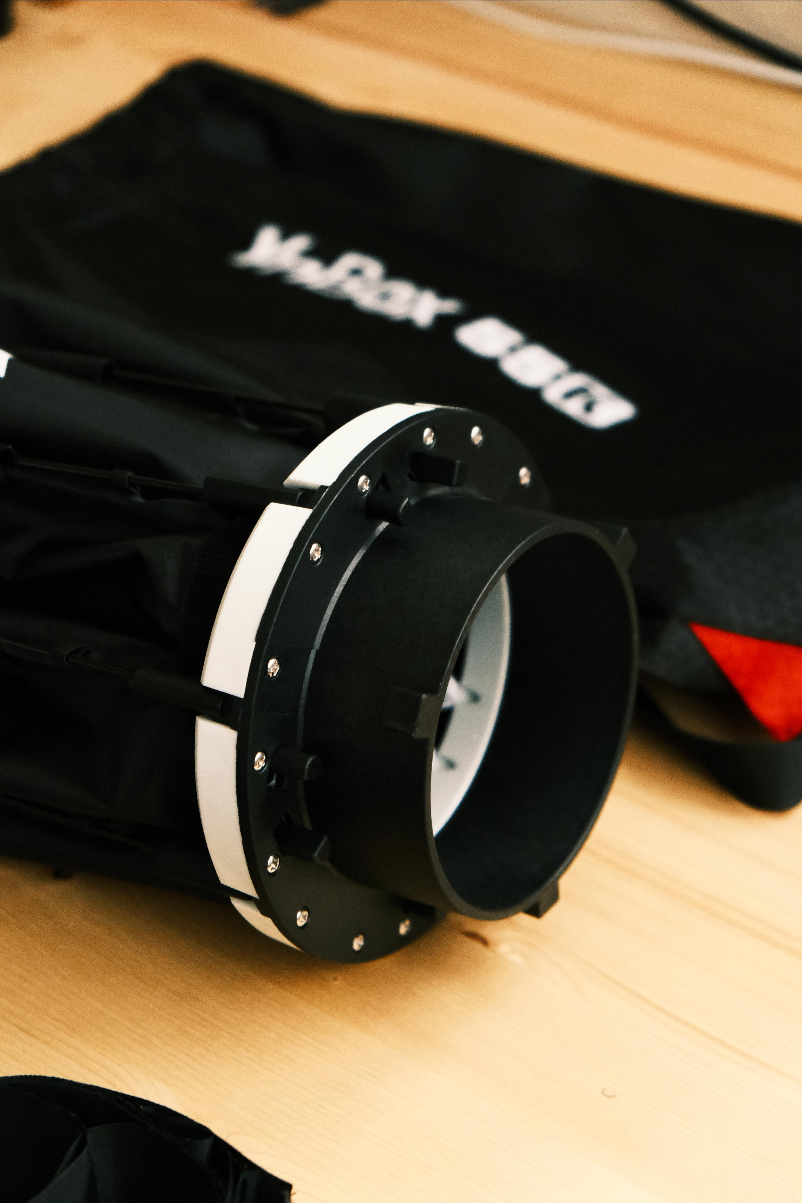 октобокс Bowens Youngnuo YnBox 55K