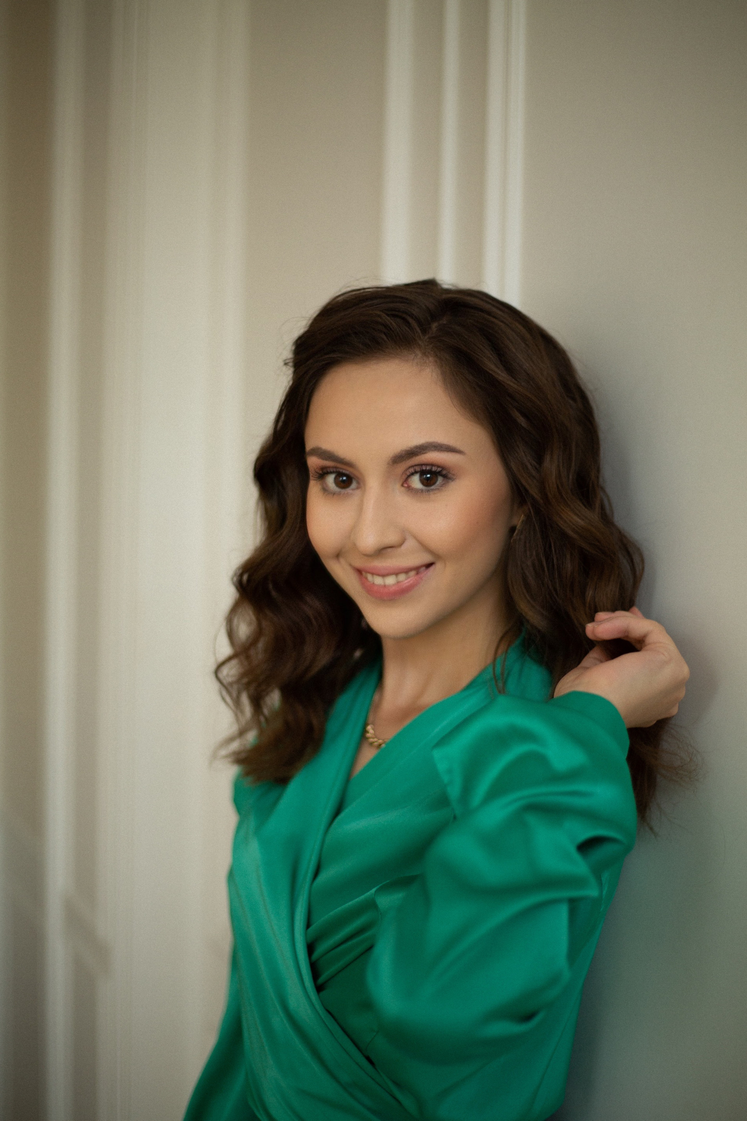 Визуал для бизнеса. Контент-фотограф в Хабаровске Маргарита Наумова