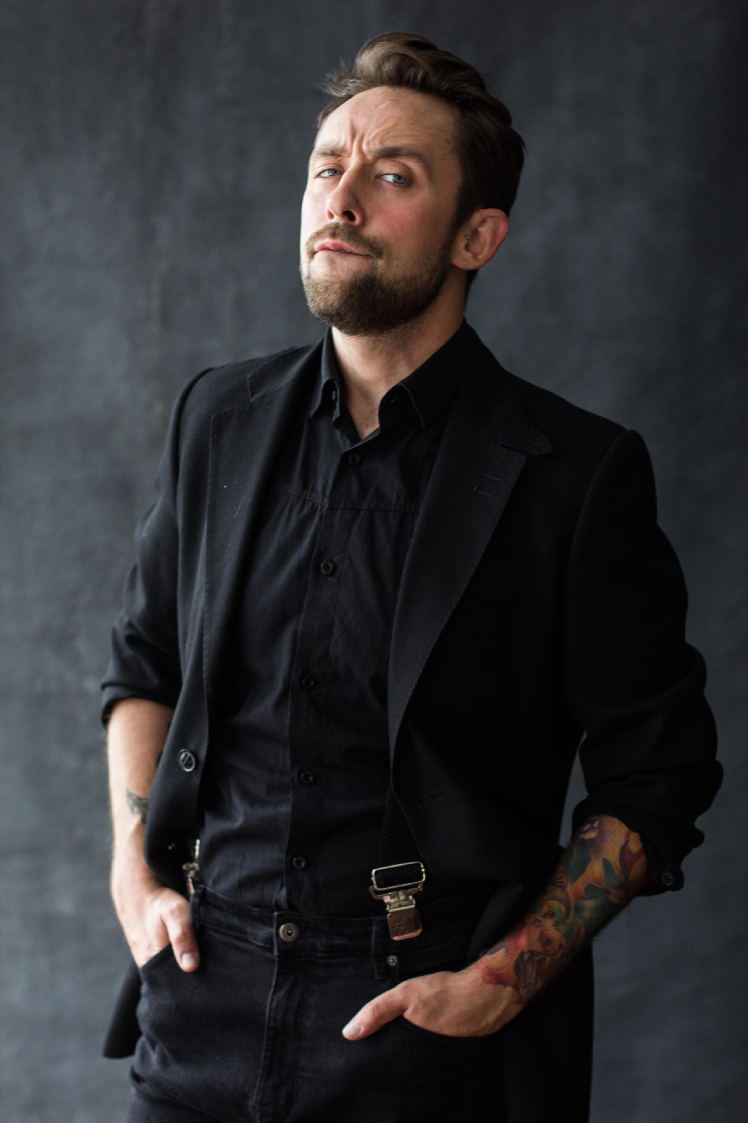 Визуал для бизнеса. Контент-фотограф в Хабаровске Маргарита Наумова