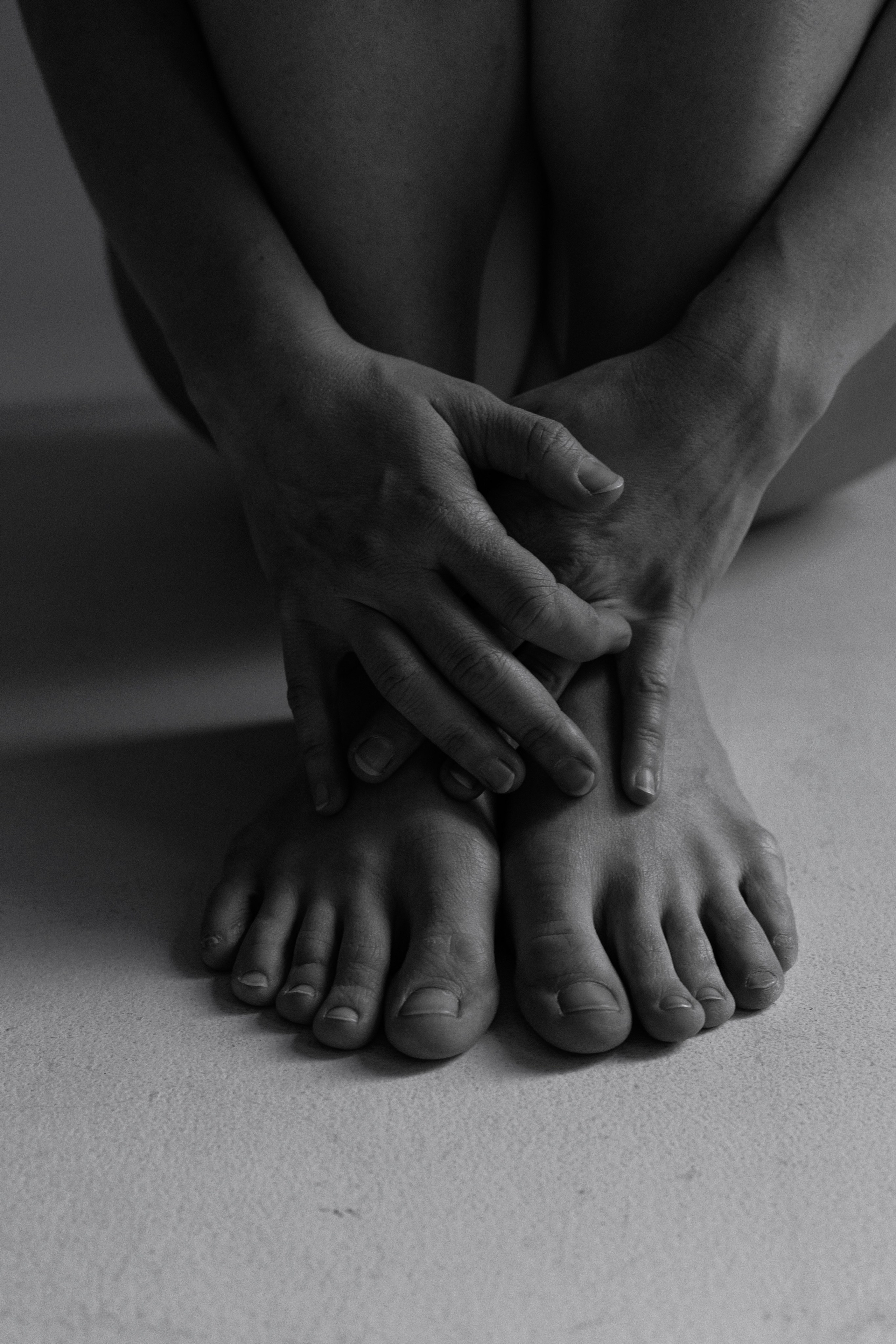 Фото с собаками, съемка в студии с собакой