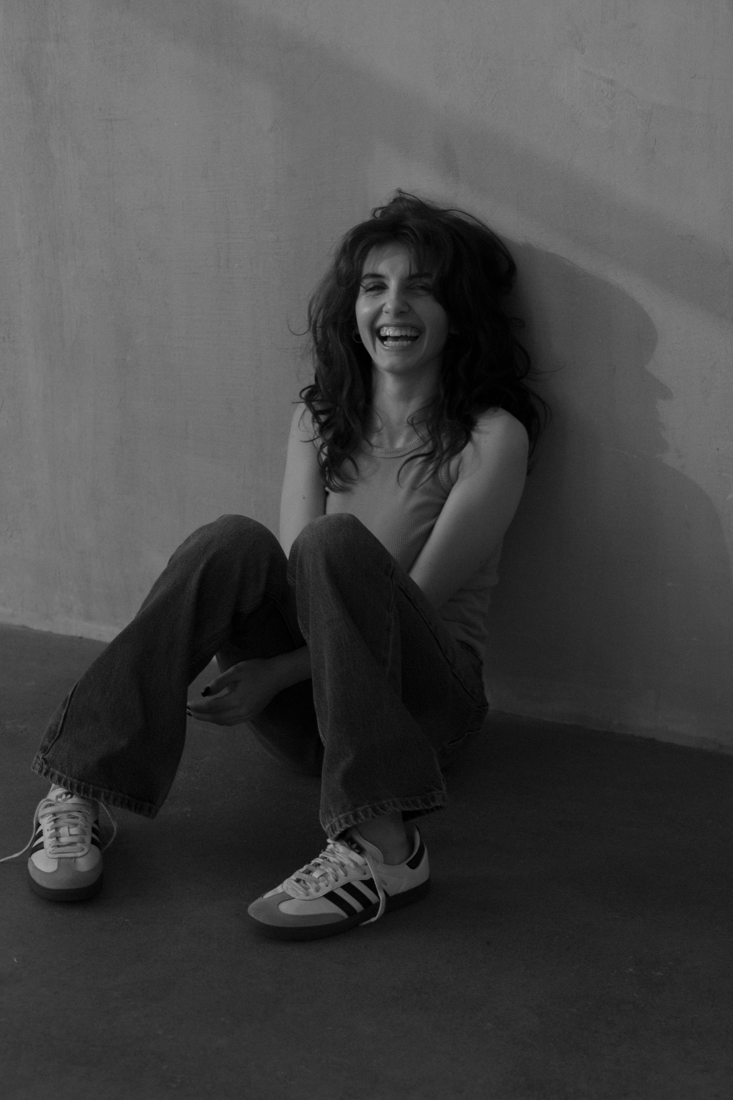 Персональная съемка. Фотограф Злата Спицына