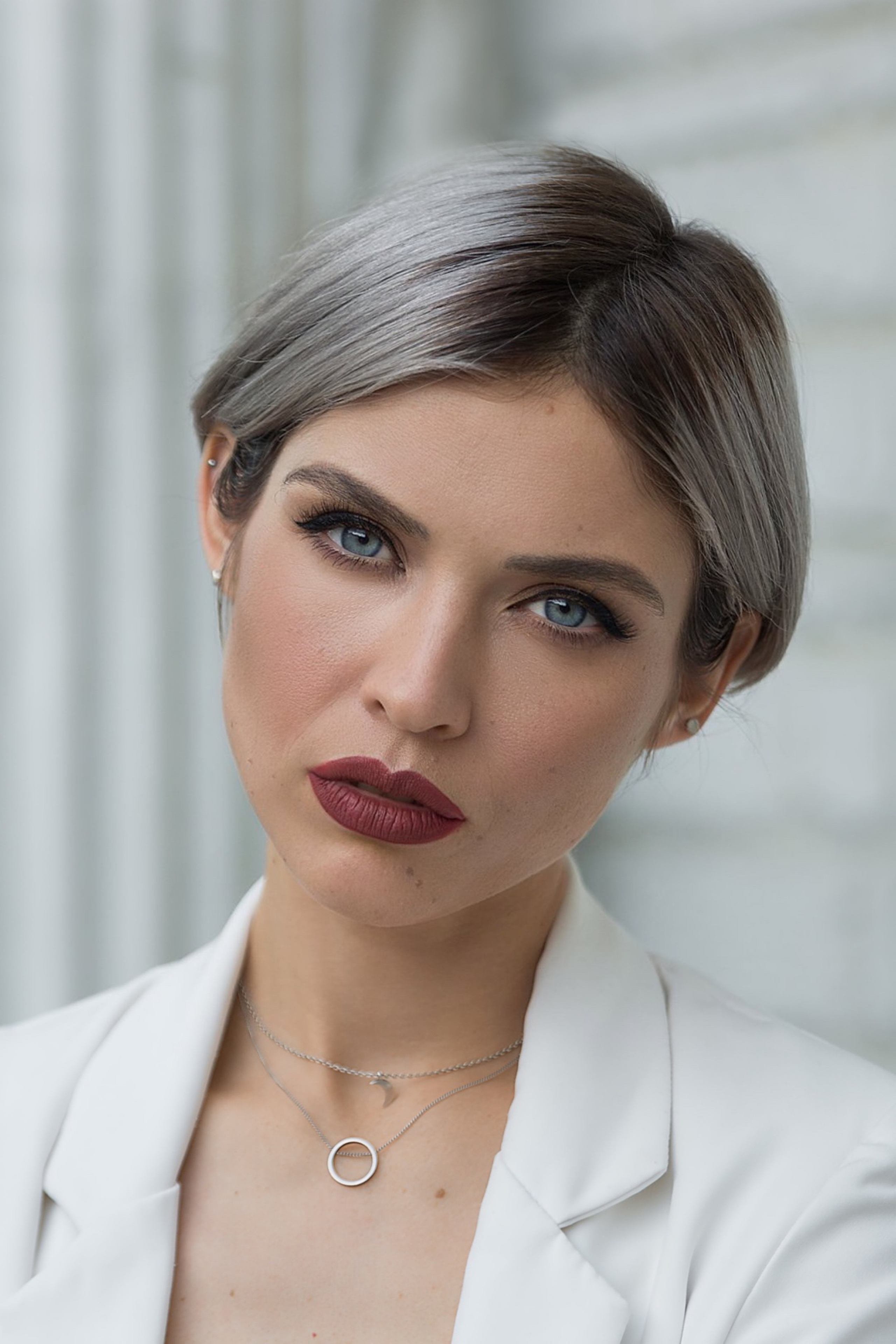 Фотограф Рузанна Ганн