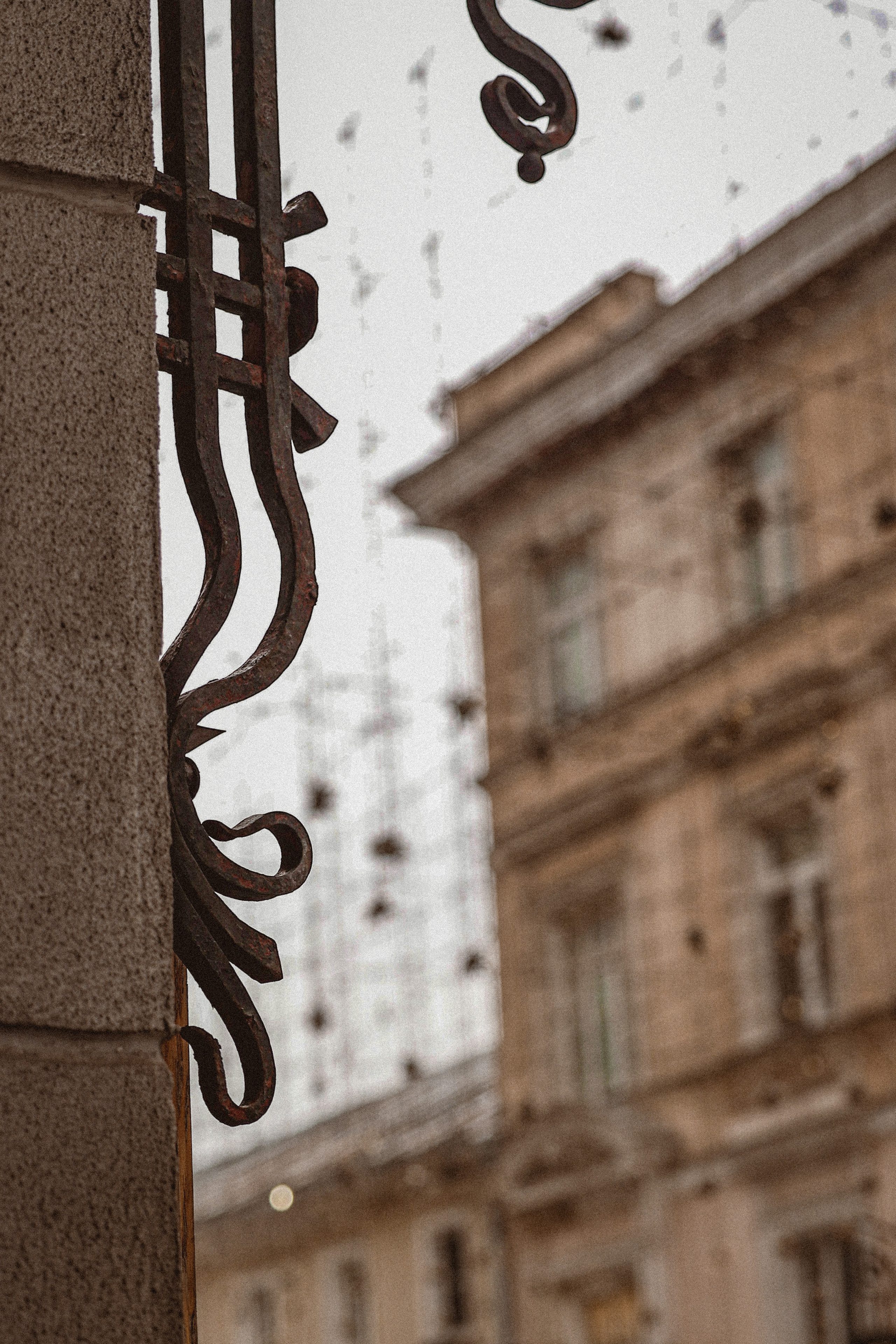 Маленький да удаленький Камергерский переулок