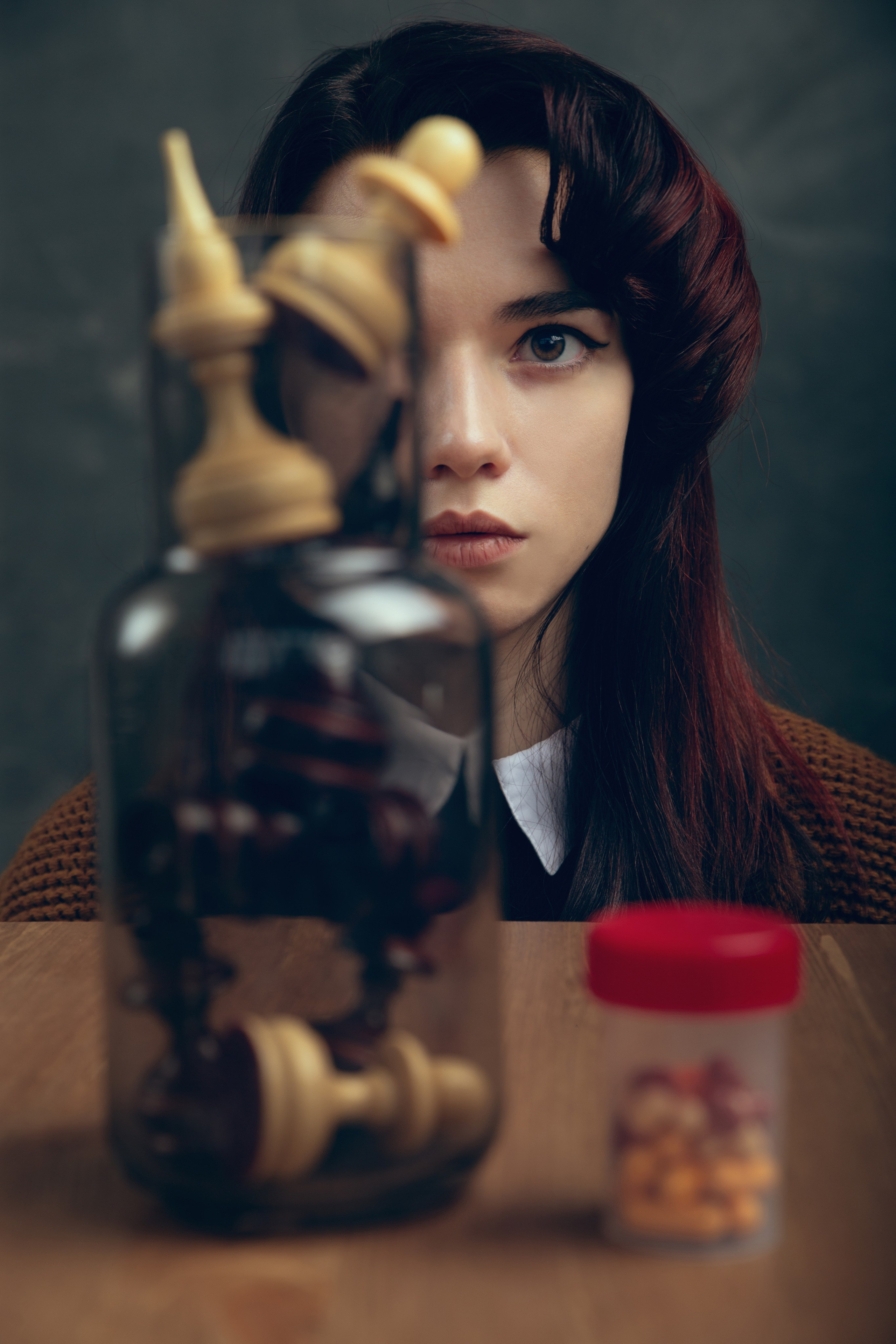 Обучение. Фотограф Андрей Чернов. Оренбург|МСК|СПБ Для тех, кто ищет уникальность