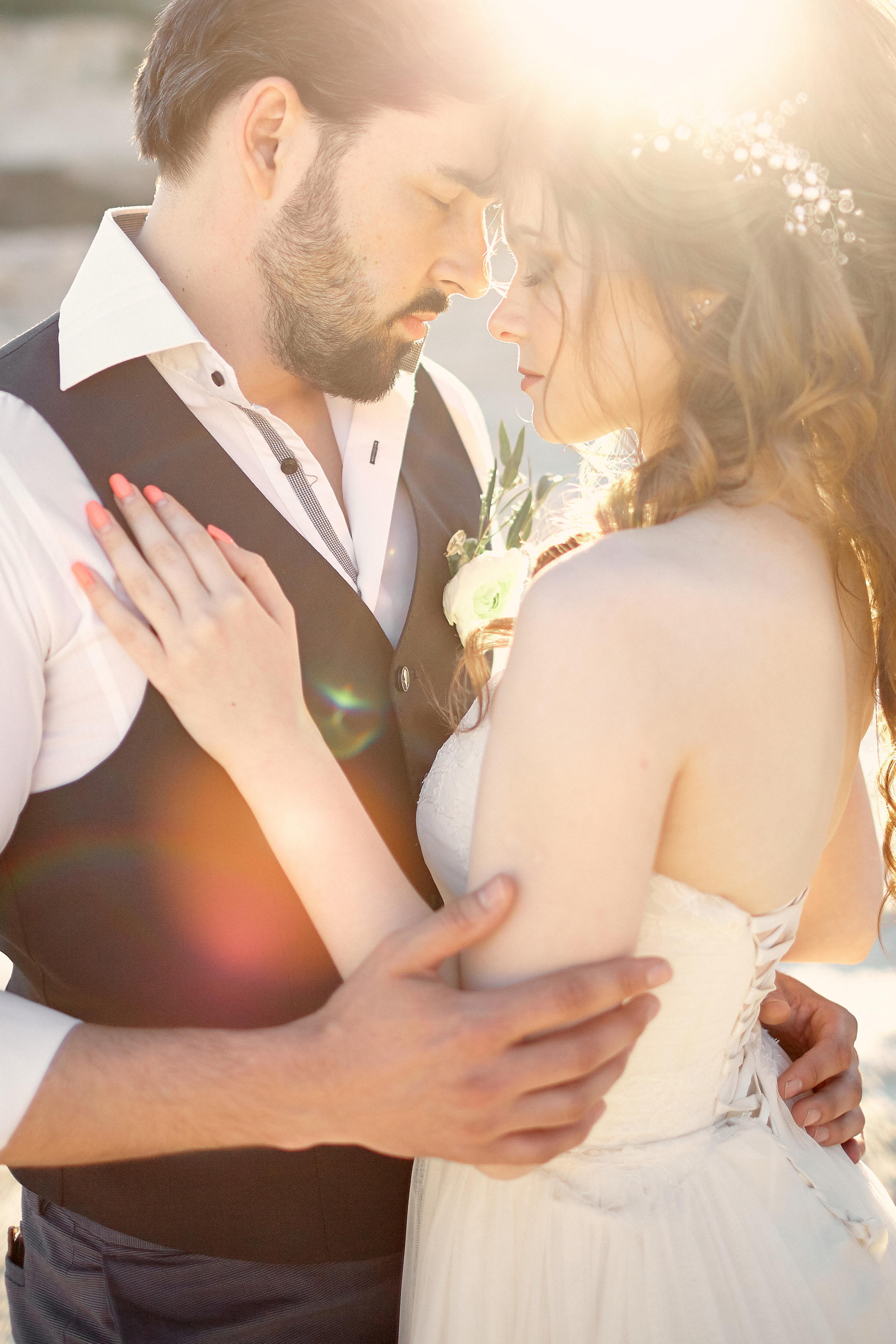 Свадебный и семейный фотограф в Самаре Грибцова Людмила