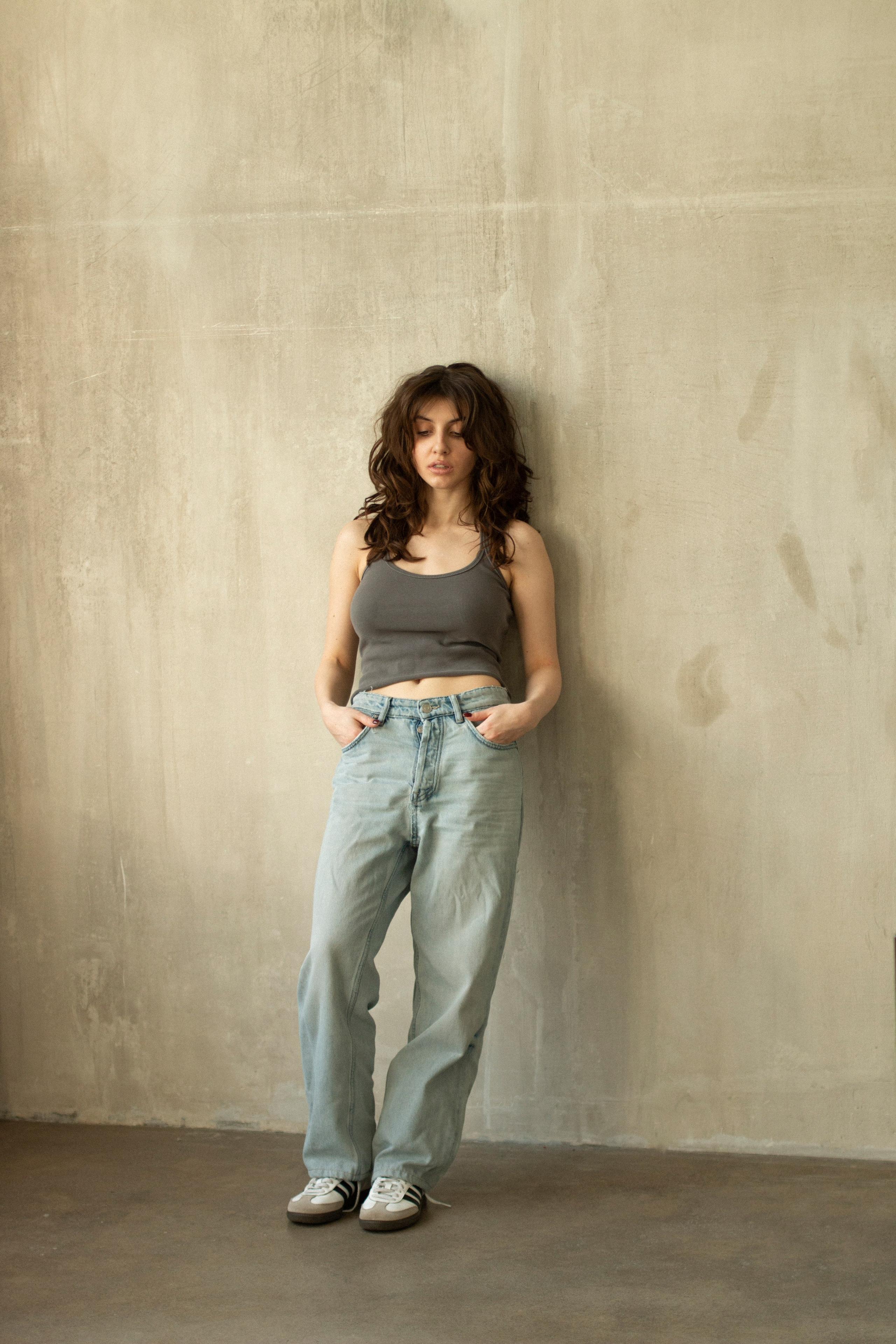 Персональная съемка. Фотограф Злата Спицына