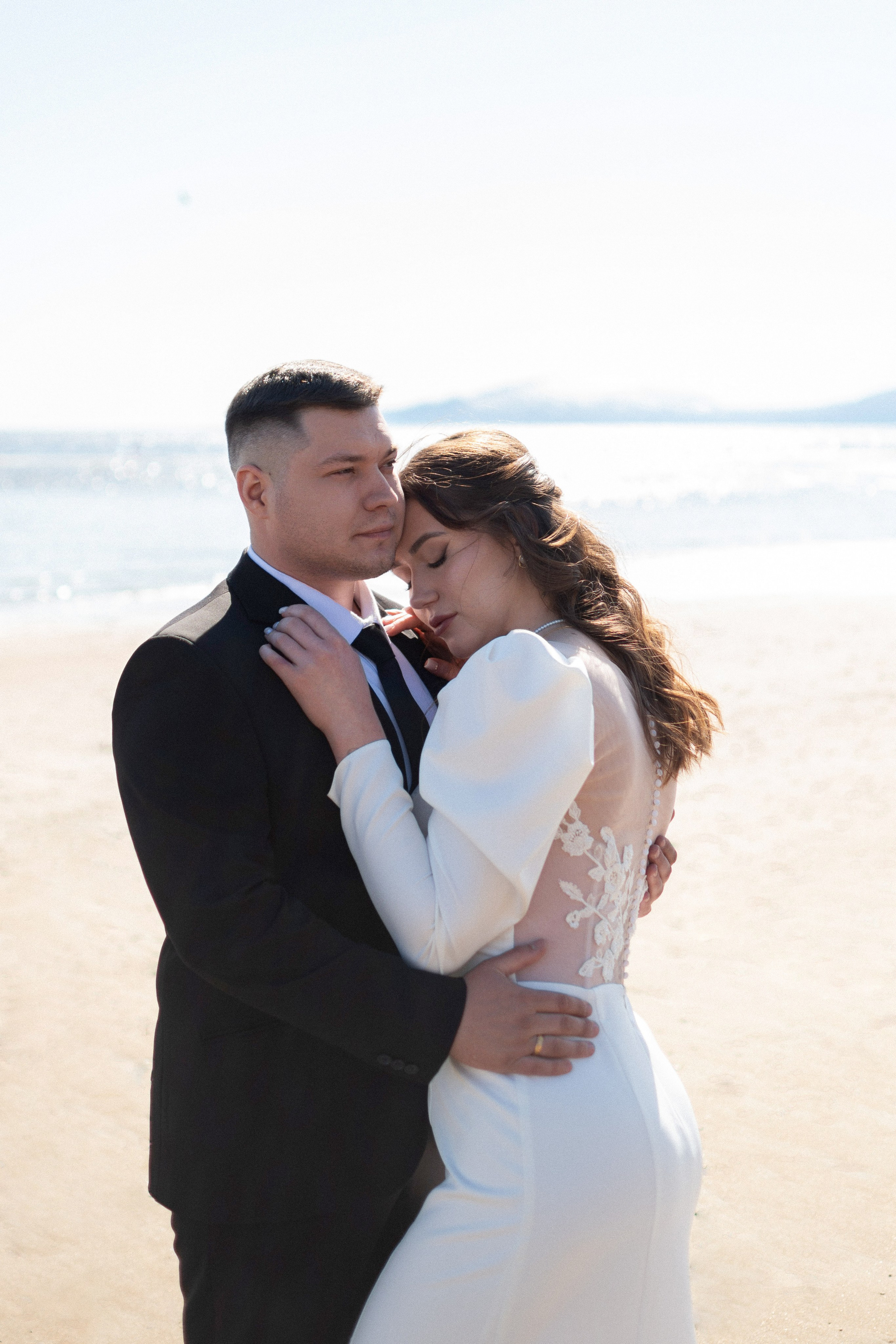 Услуги. Семейный, портретный, фотограф в городе Магадане Анастасия Кадочкина