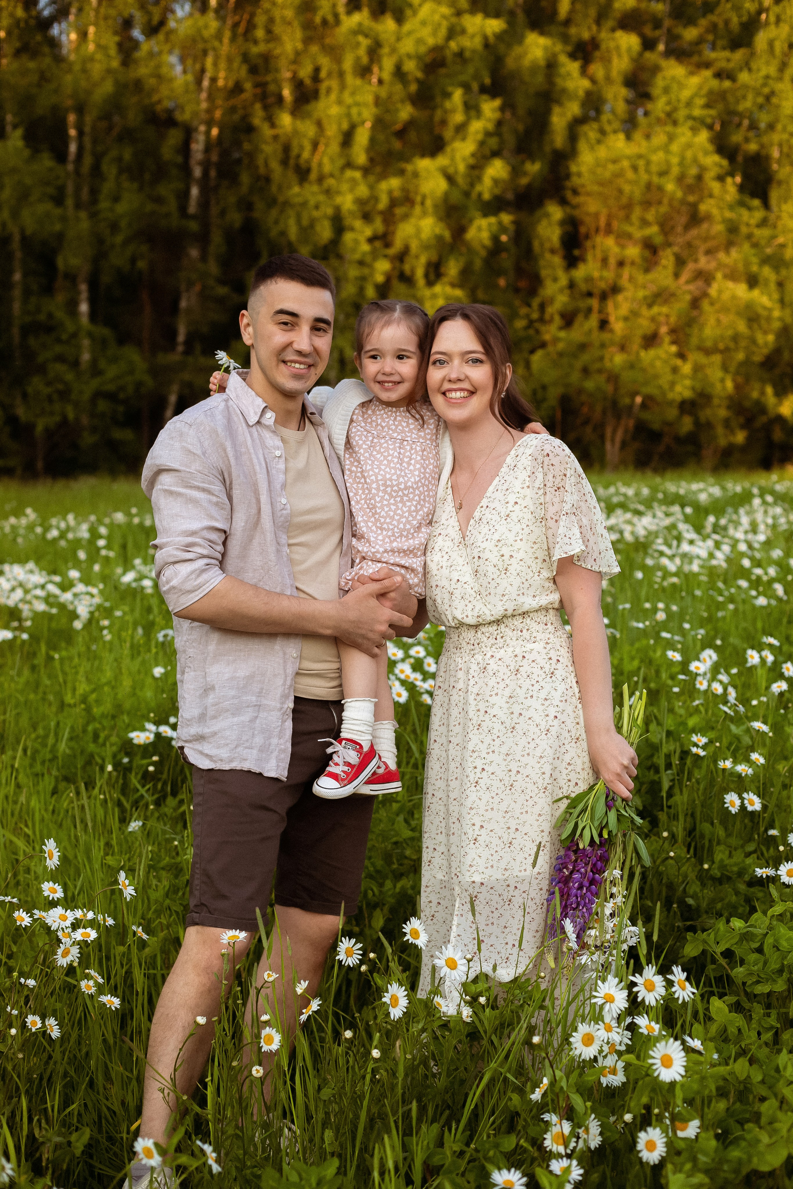 Услуги. Фотограф Карина Орехина из Ярославля