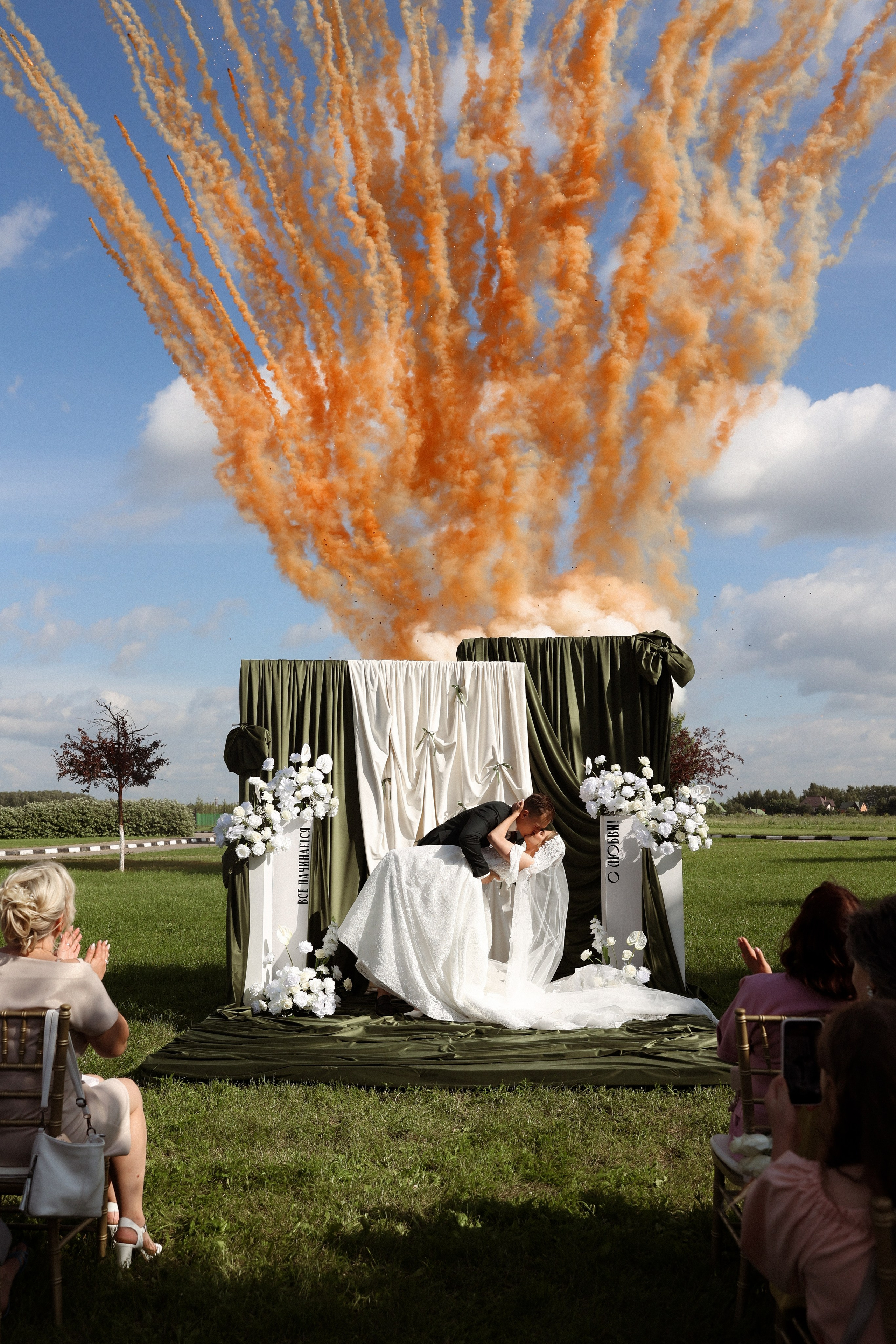 Свадебные съемки (БРОНЬ НА 2026). Свадебный и семейный фотограф в Москве Ломова Ирина