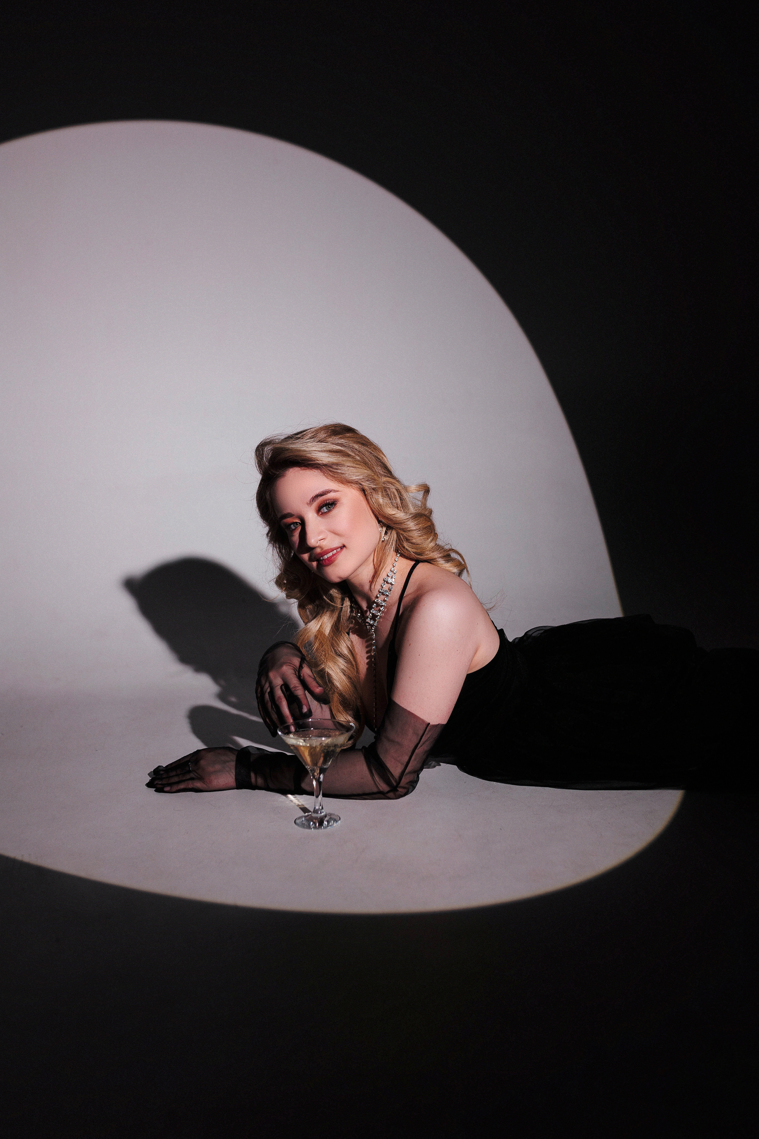 Фотограф Полина Лытнева