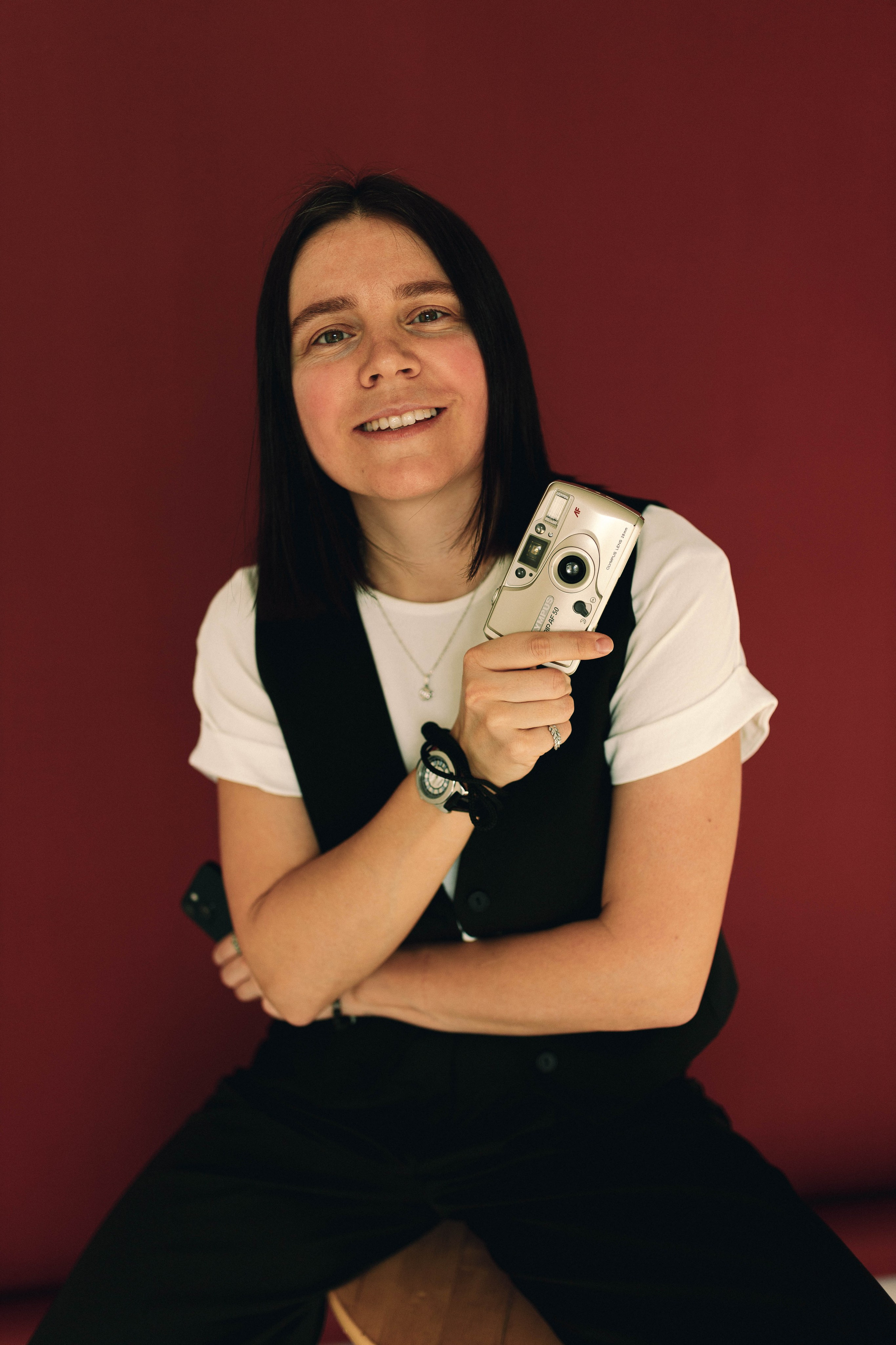 Love story, беременность