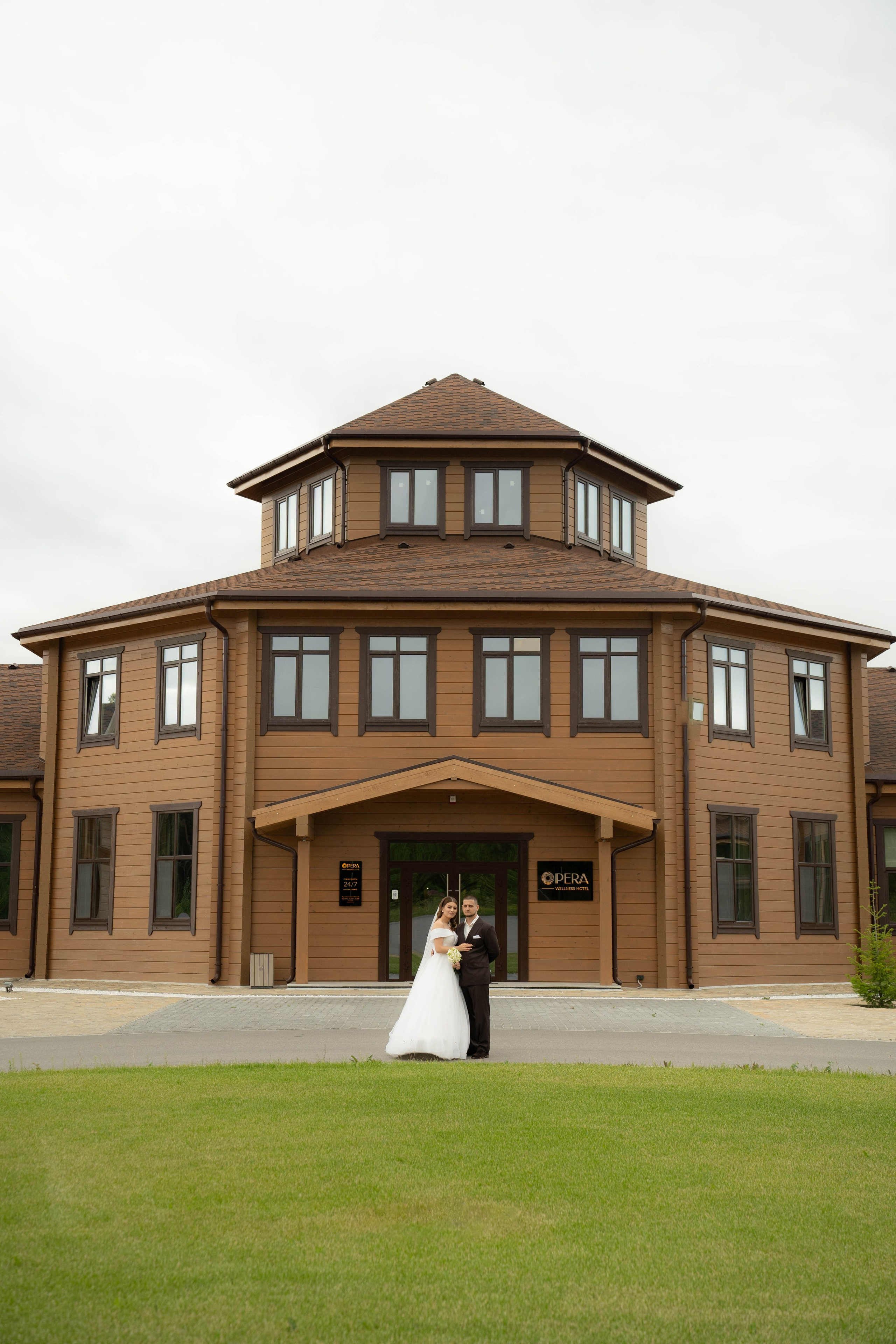 Видеограф и фотограф в Тюмени Нурмухаметова Анастасия