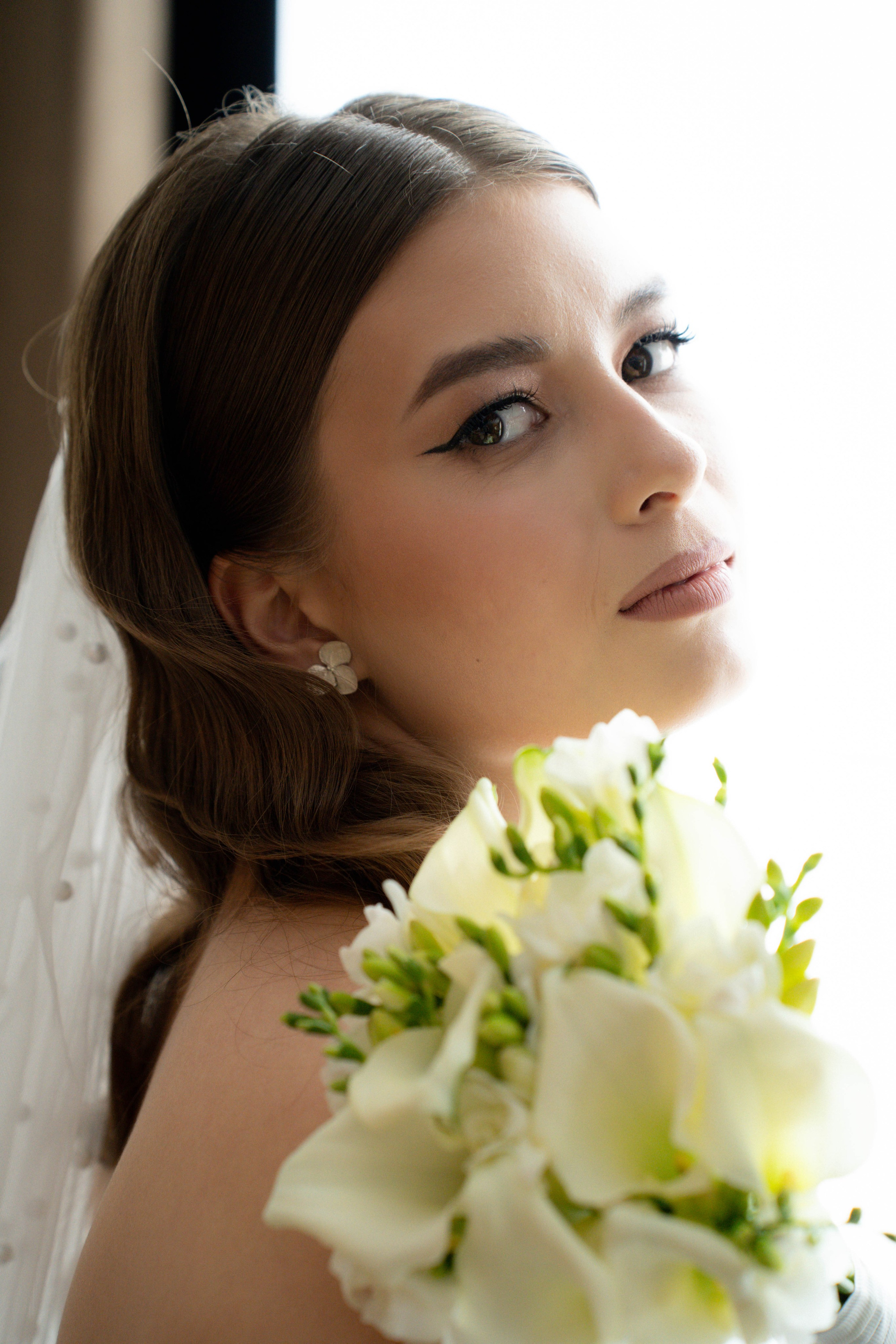 Видеограф и фотограф в Тюмени Нурмухаметова Анастасия