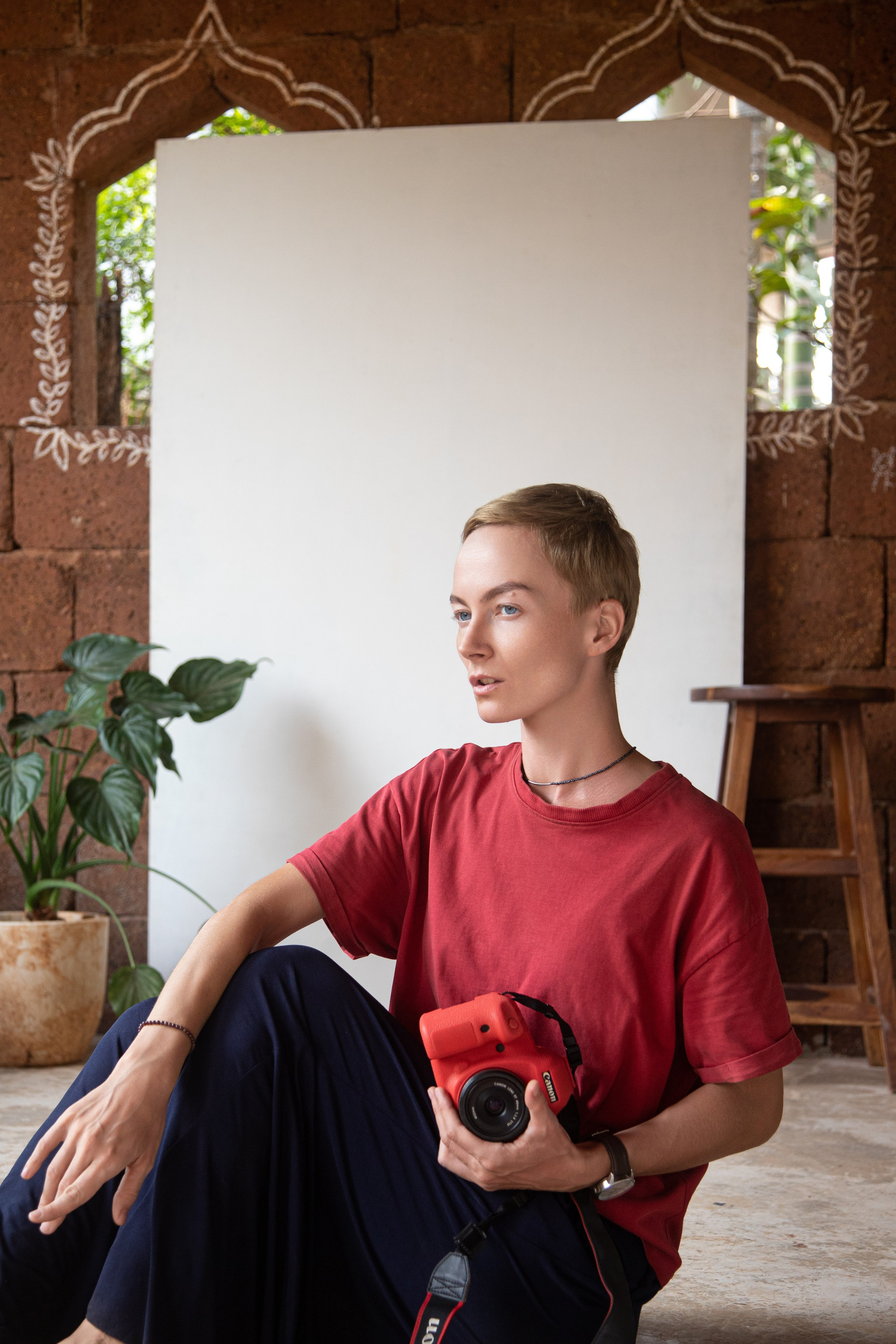 Обо мне. Фотограф Гоа / фотограф в Гоа / Дарина