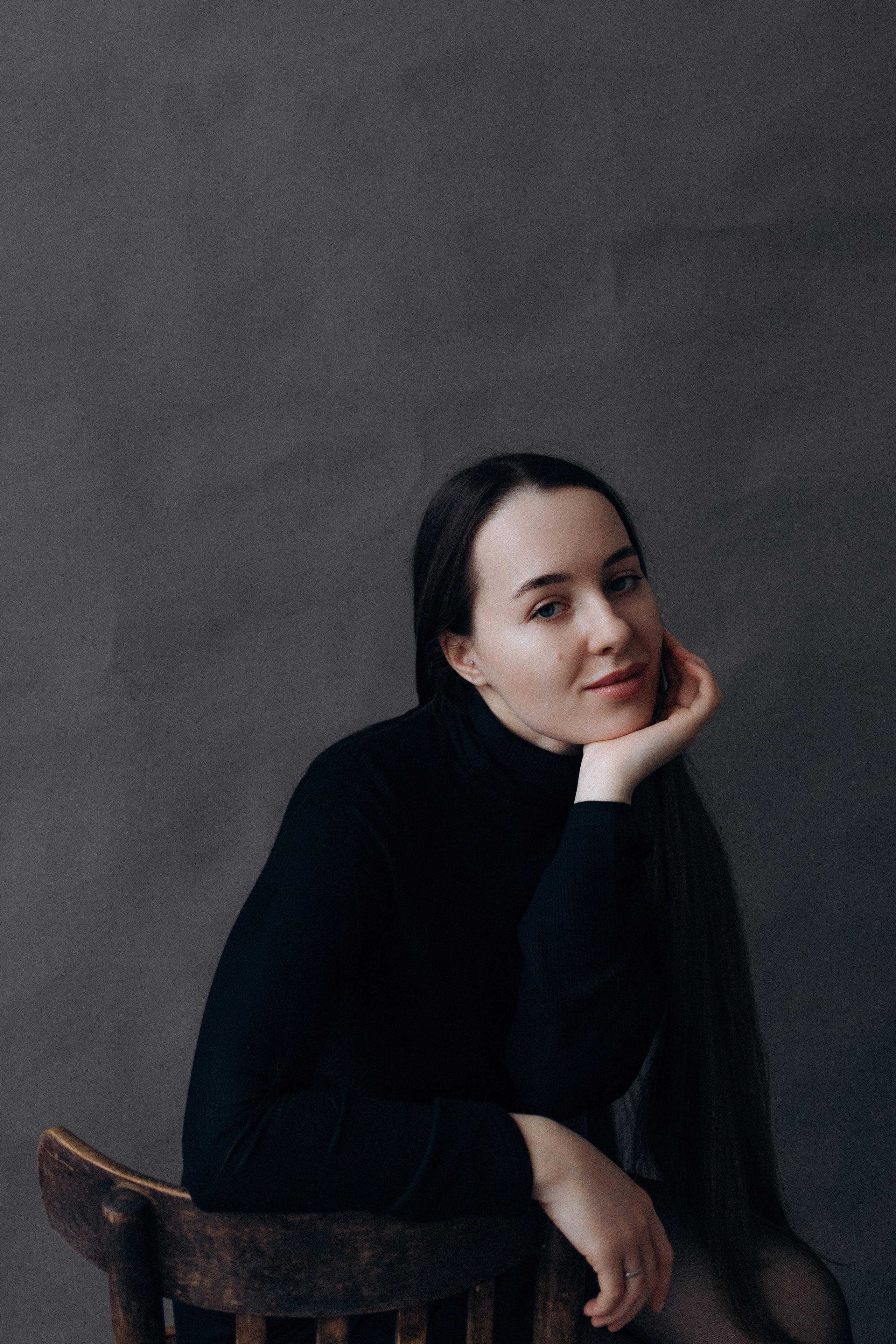 Семейный фотограф в Санкт-Петербурге