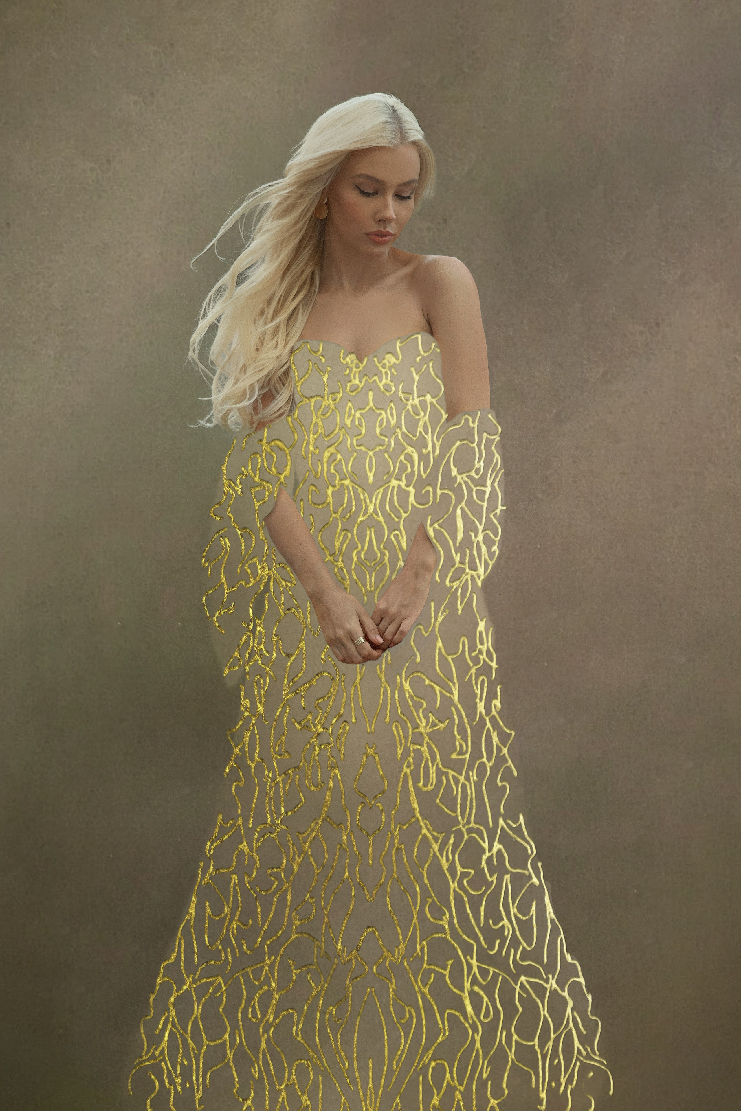 Художественное фото. Качественная ретушь фотографий Вера Сартакова