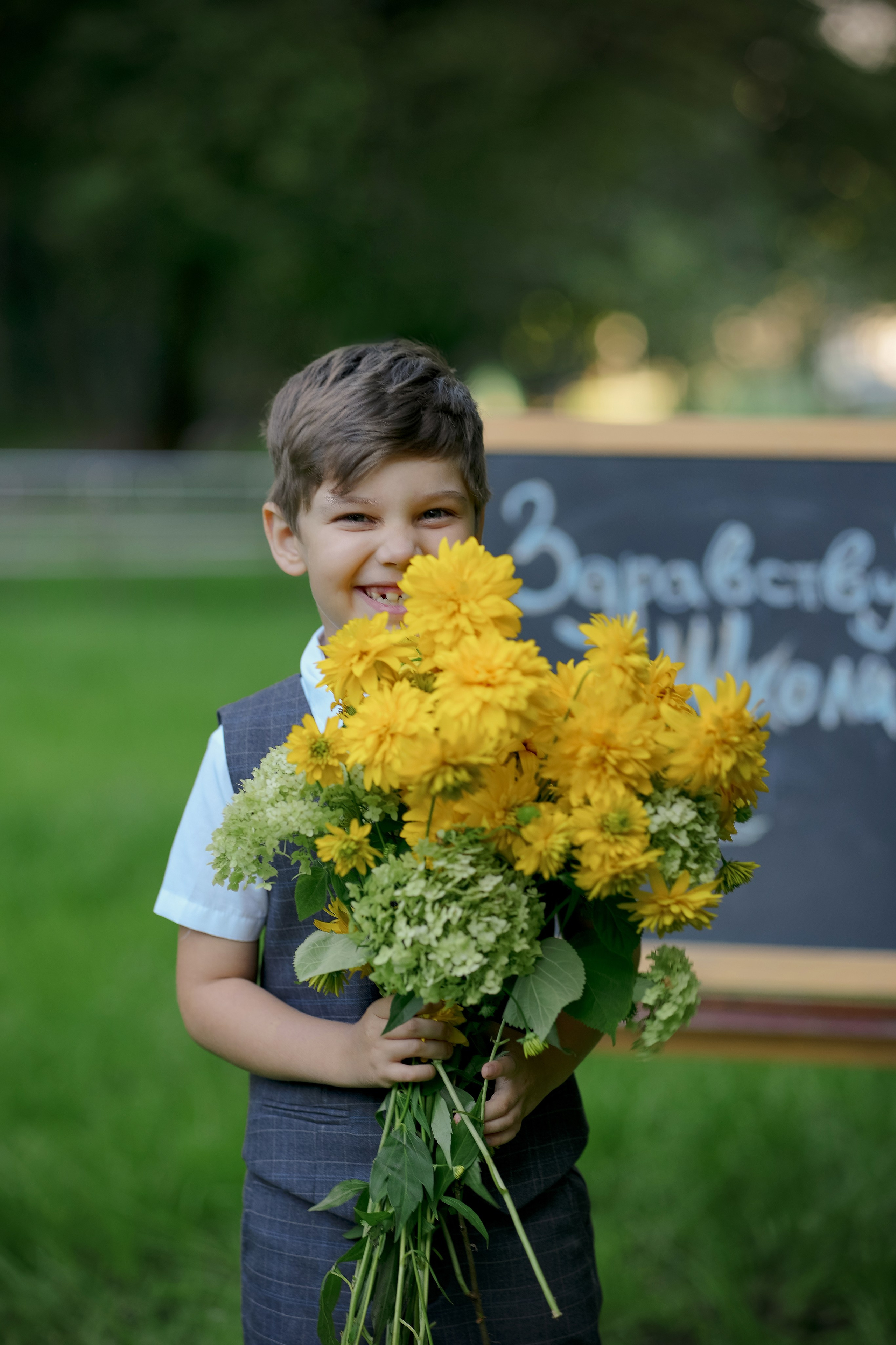 Фотопроект для первоклассников Фотопроект Здравствуй. школа!