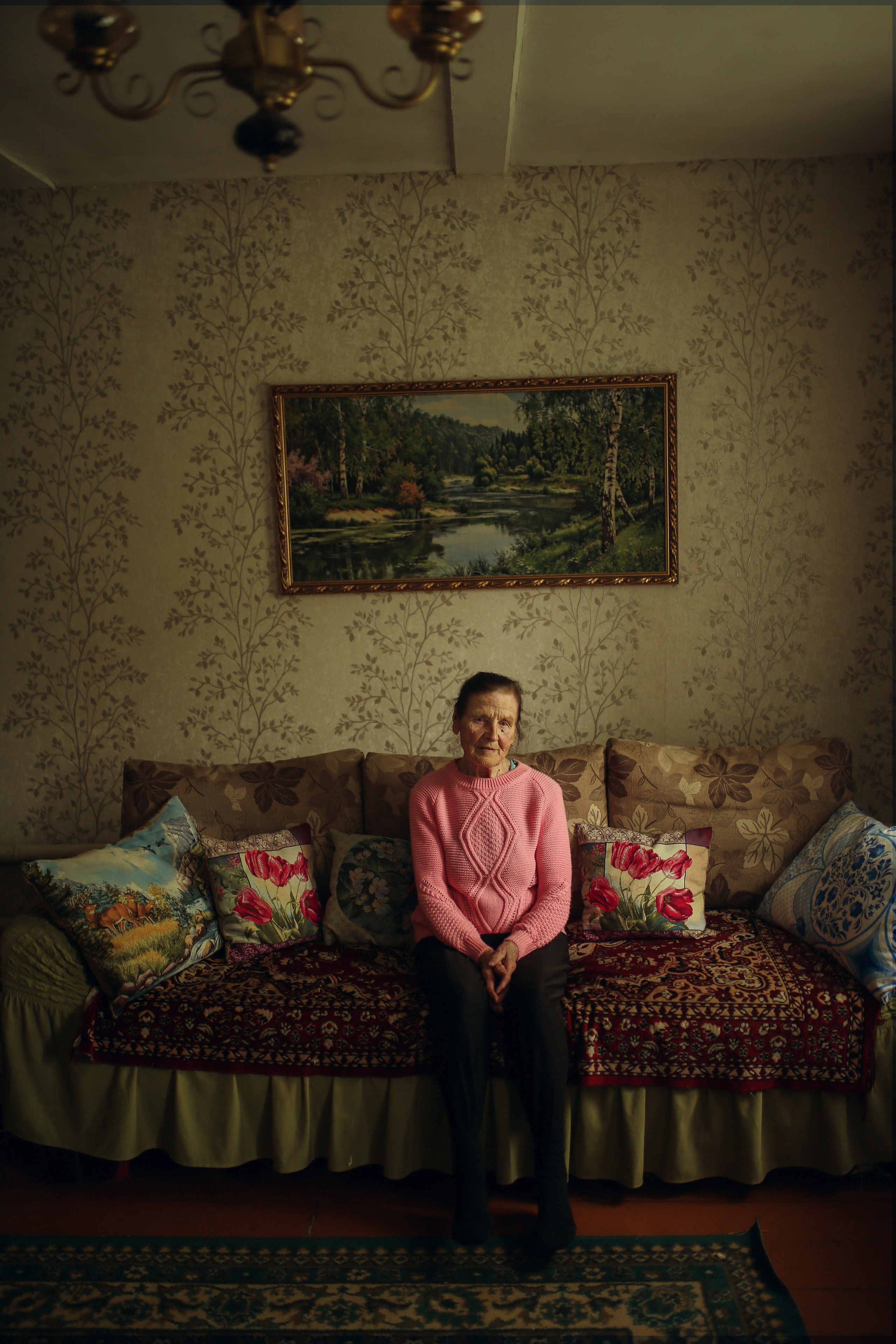 Яковлева Людмила Яковлевна. ВРЕМЯ КОТОРОГО НЕТ
