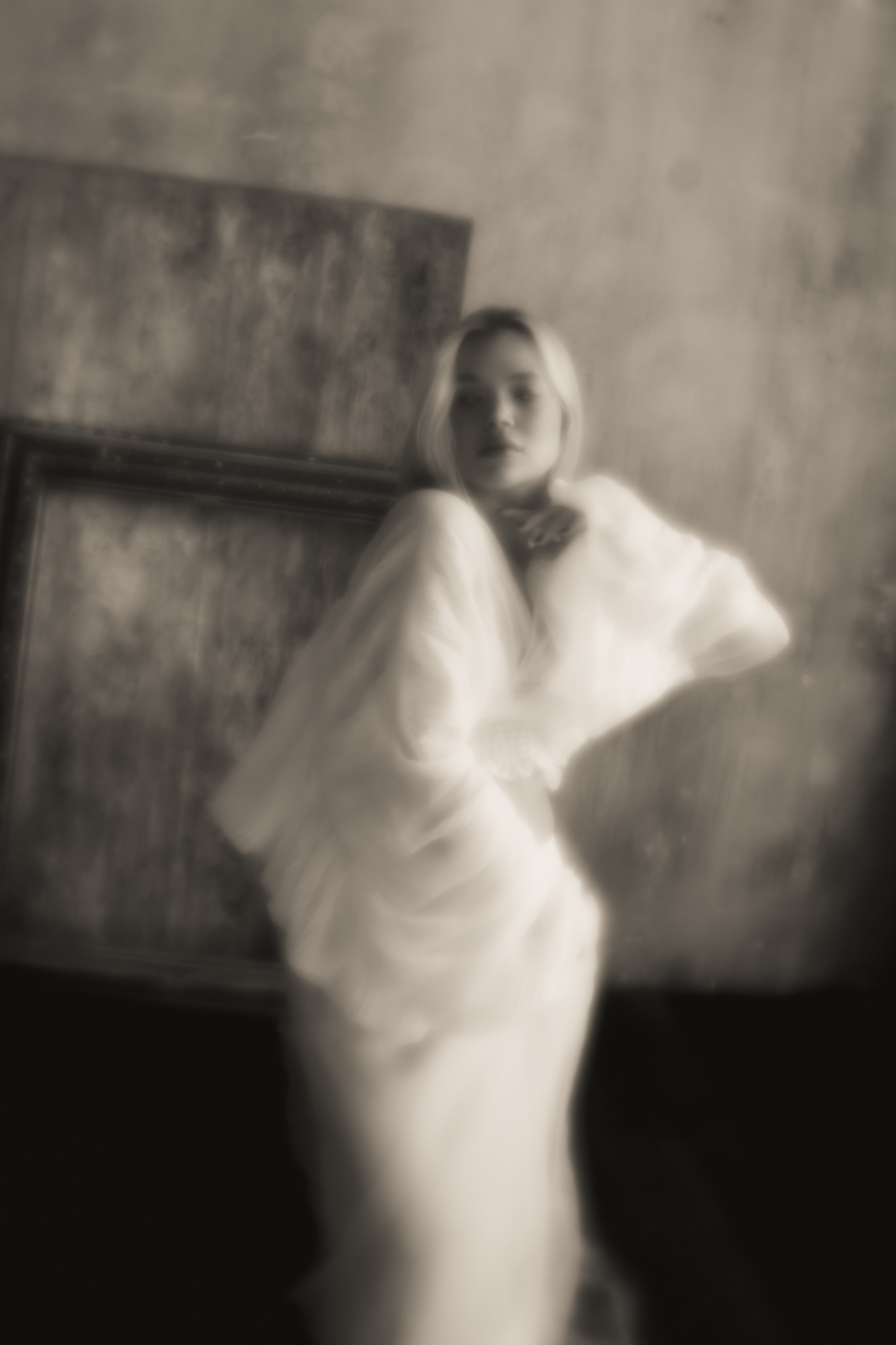 Фотограф в Москве Дарья Гоглева