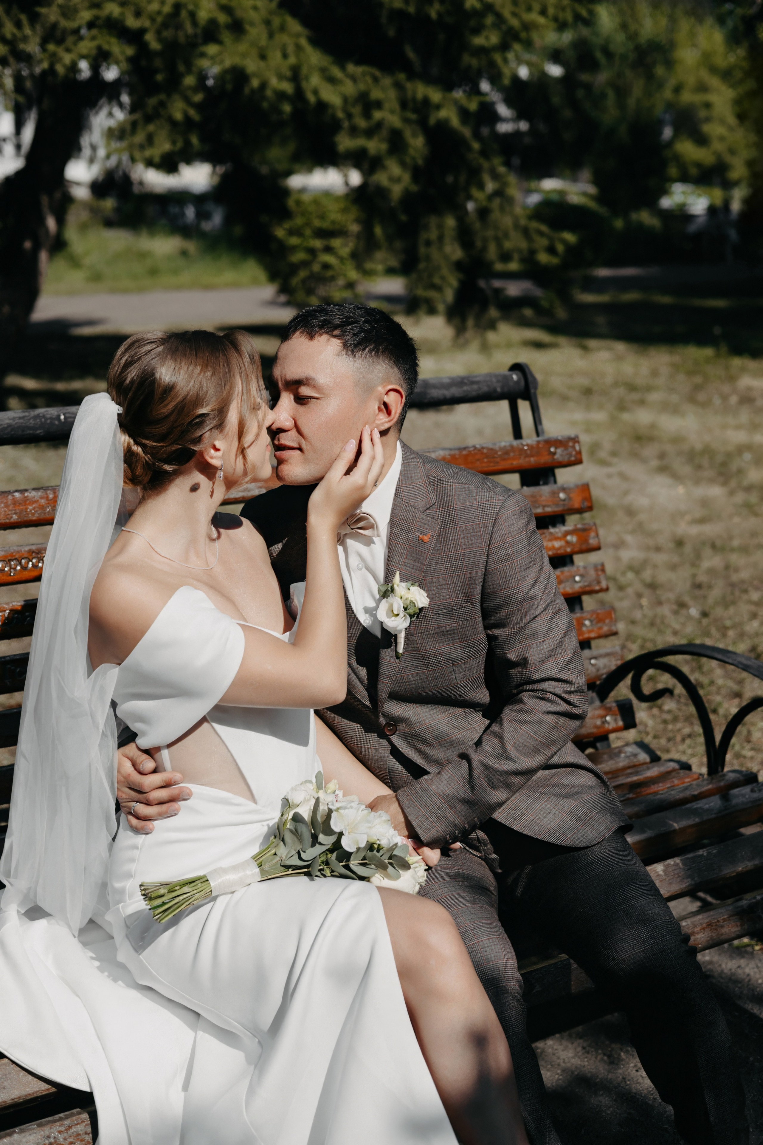 Свадебный фотограф Иркутск | Love story и свадьбы