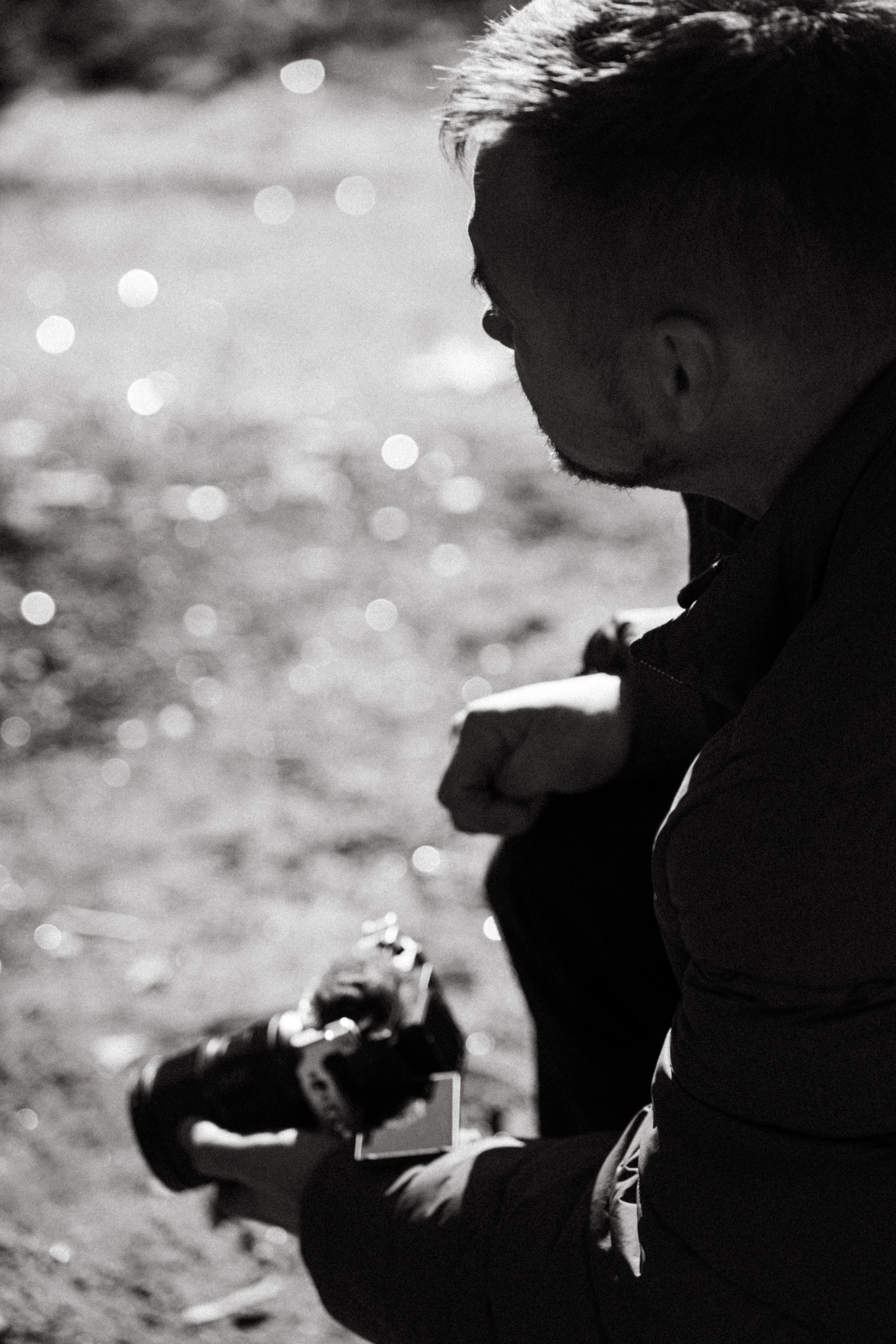 Стоимость услуг. Свадебный видеограф в Москве Александр Косолапов