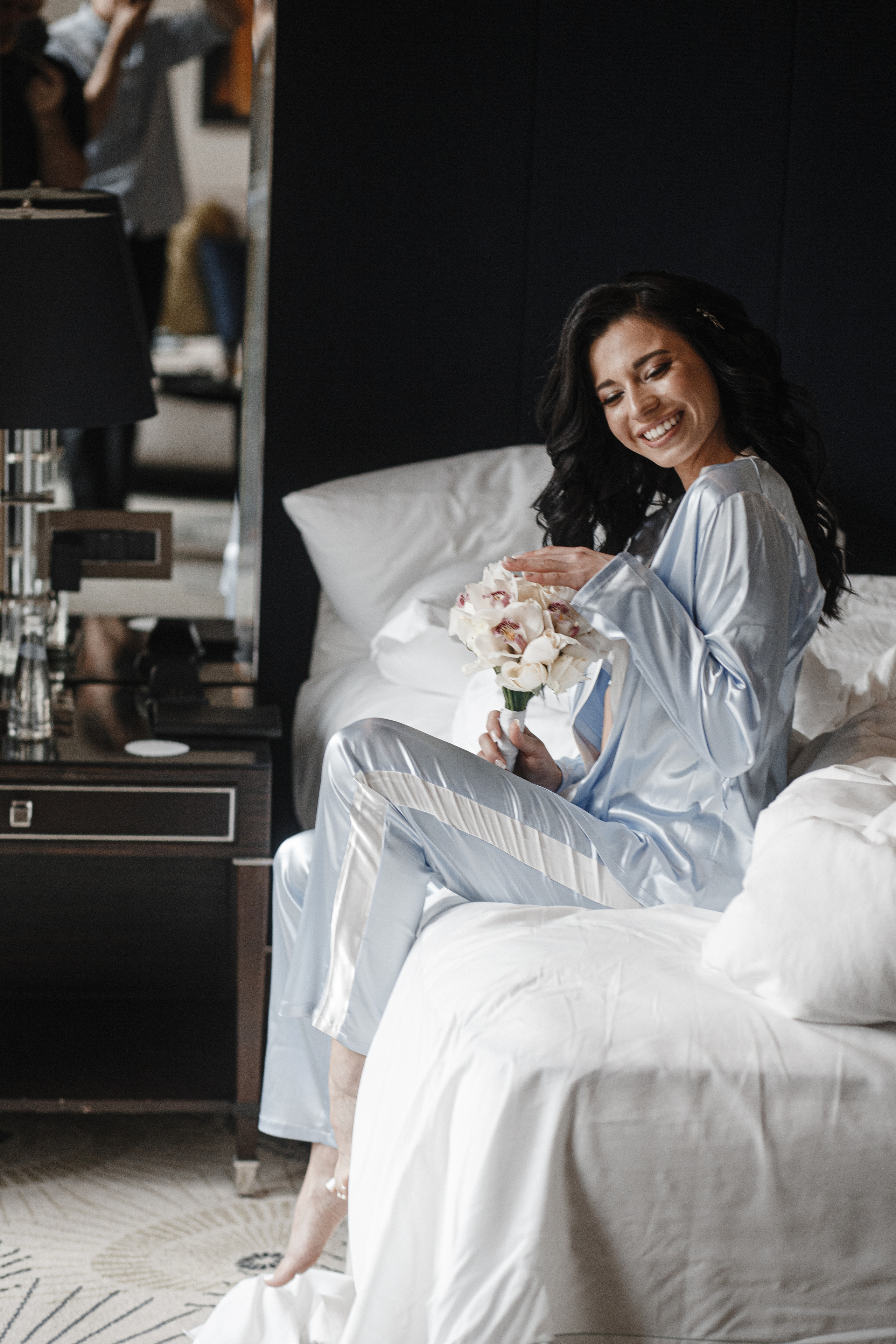 Фотосессия на кровати: идеи для создания уютных и красивых кадров. Свадебный фотограф в Москве | Антон Матвеев