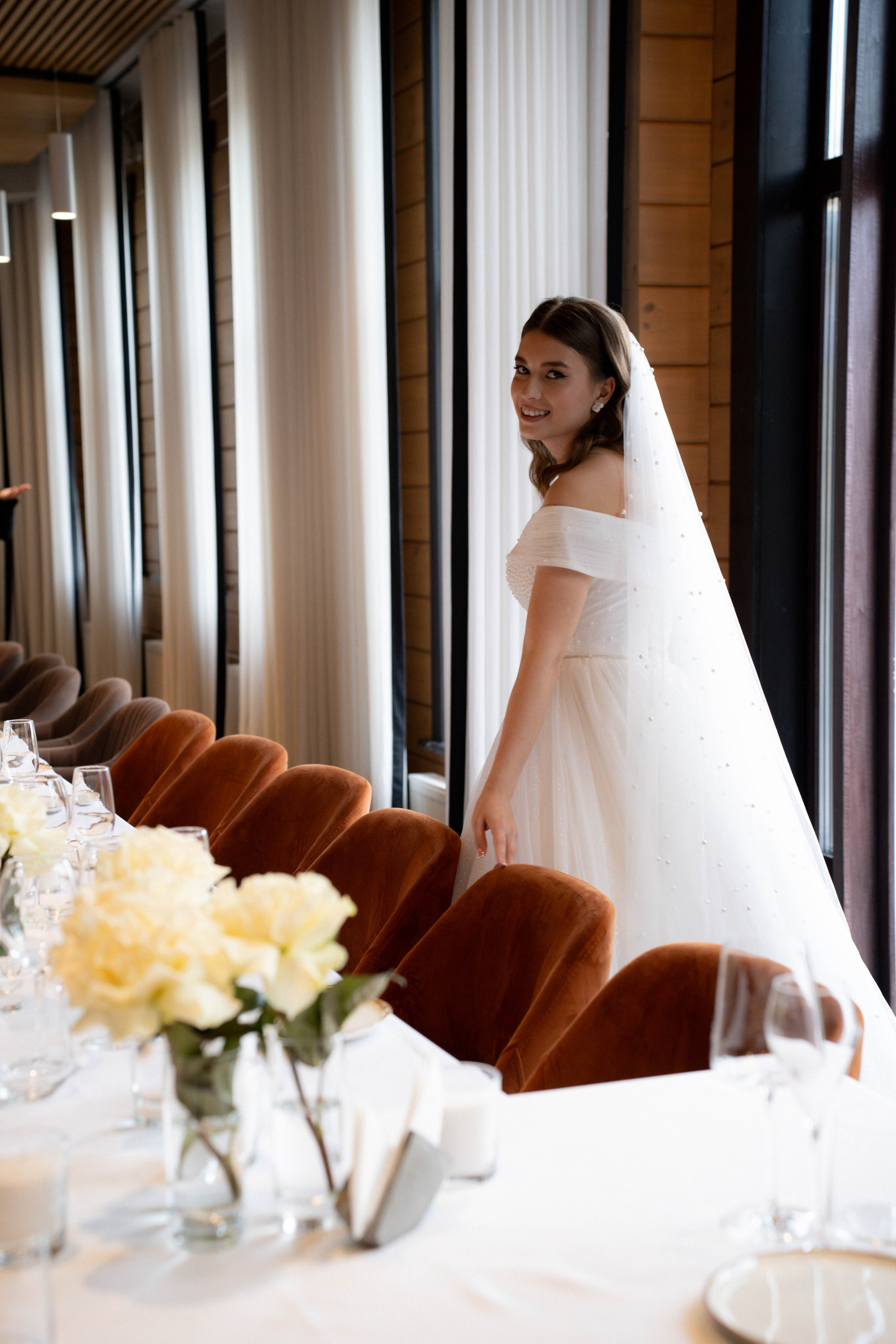 Видеограф и фотограф в Тюмени Нурмухаметова Анастасия