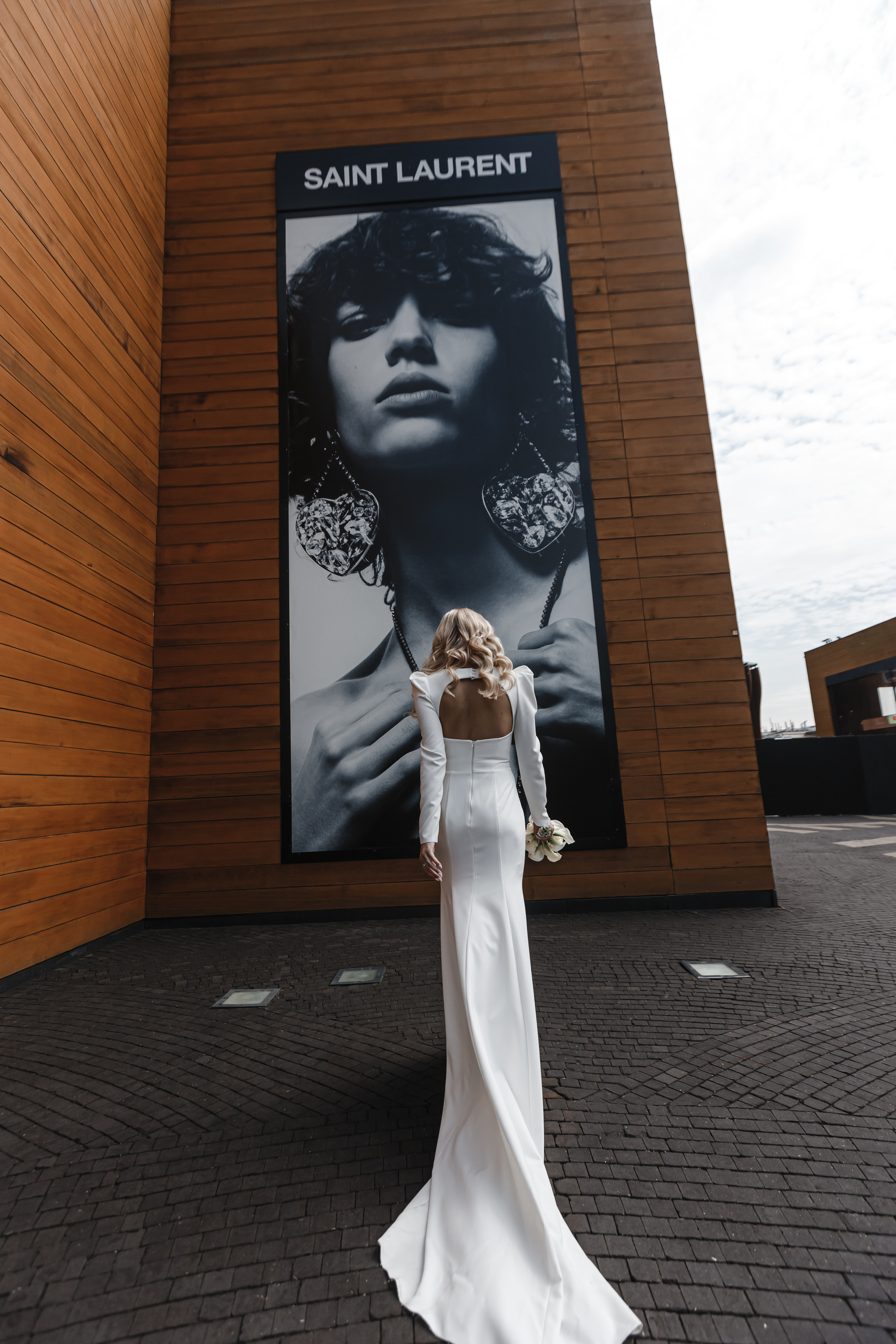 Красивые городские фотосессии: осенью в Москве для пары. Свадебный фотограф в Москве | Антон Матвеев