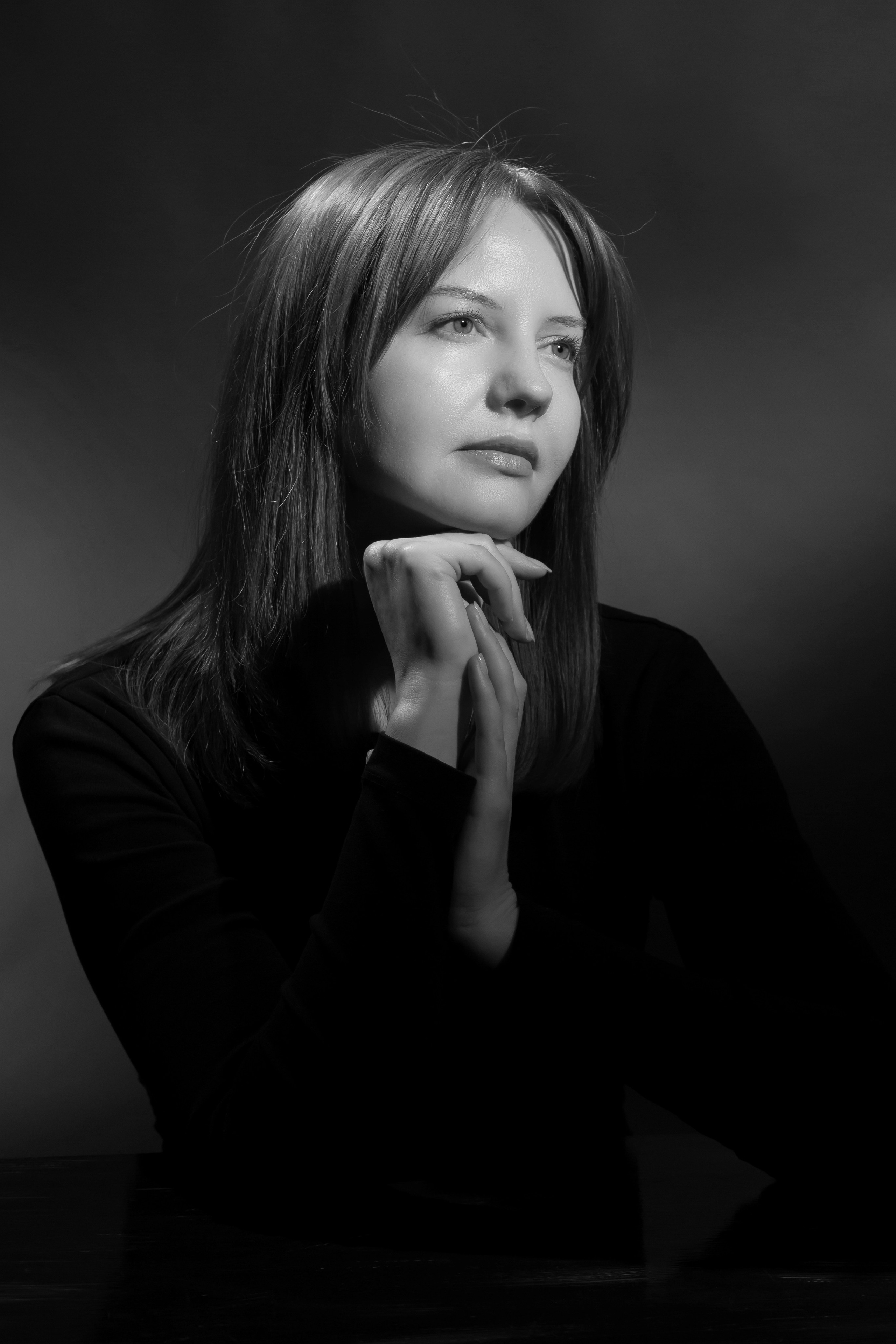 Контакты. Ashina.studio