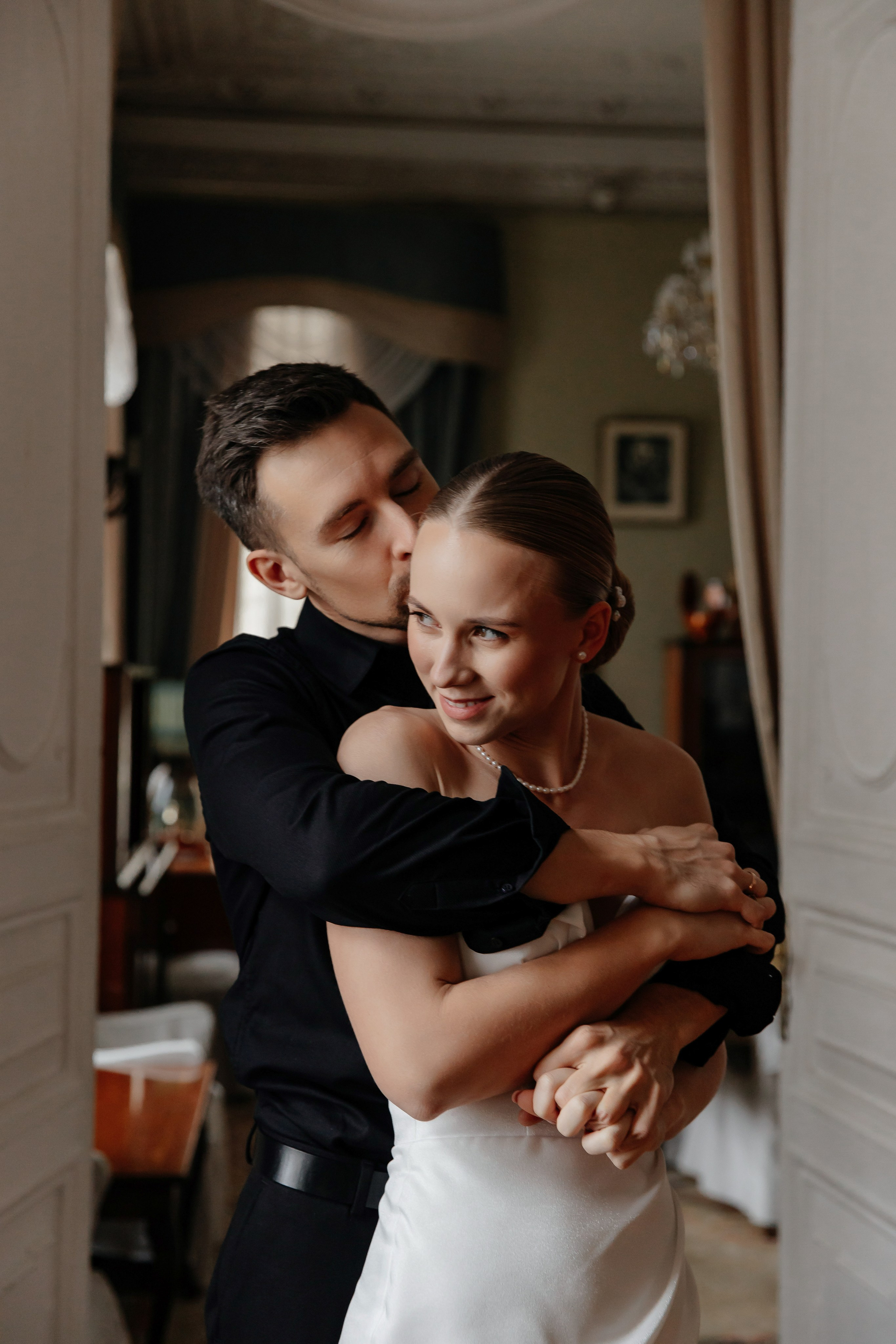 Услуги. Свадебный фотограф в Екатеринбурге Александр Перепечин