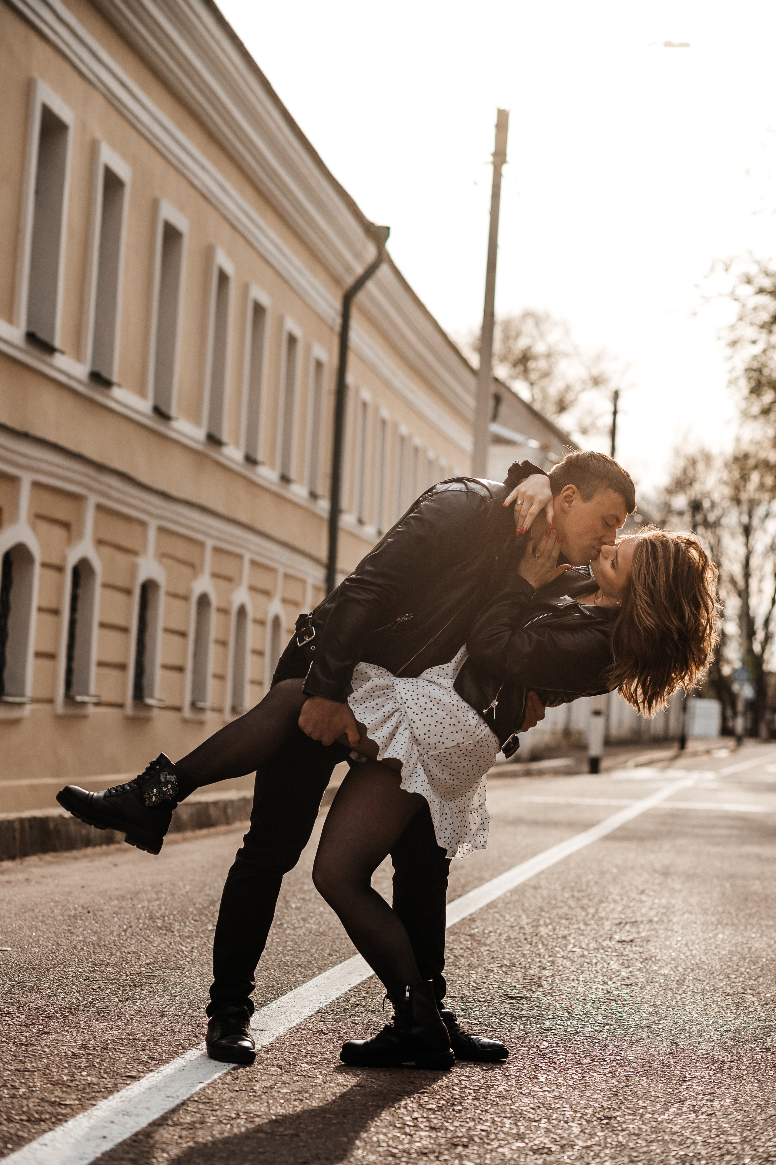 Свадебный и семейный фотограф в Новополоцке Виктория Борисёнок