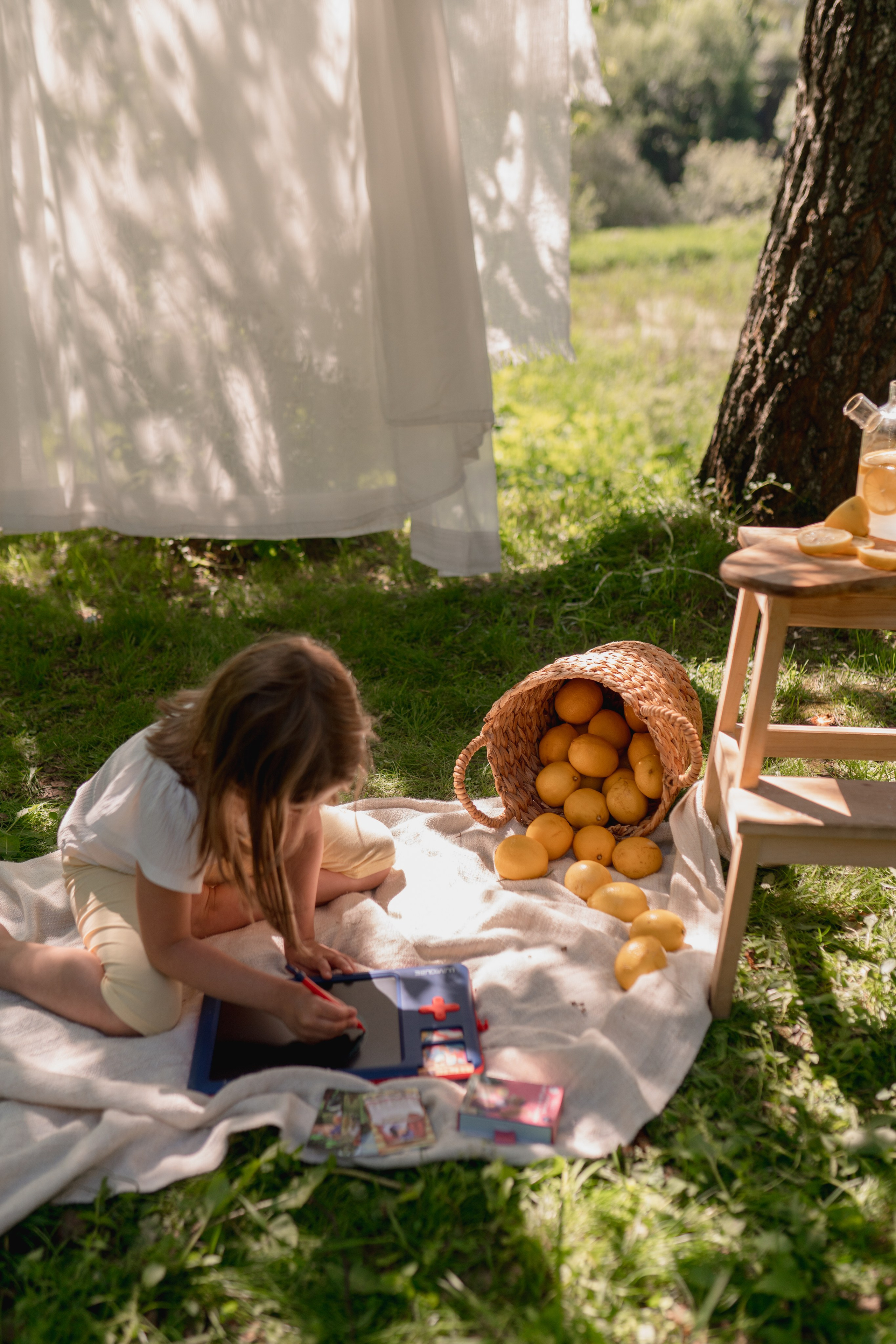 Семейный фотограф в Москве Лилия Лебедева