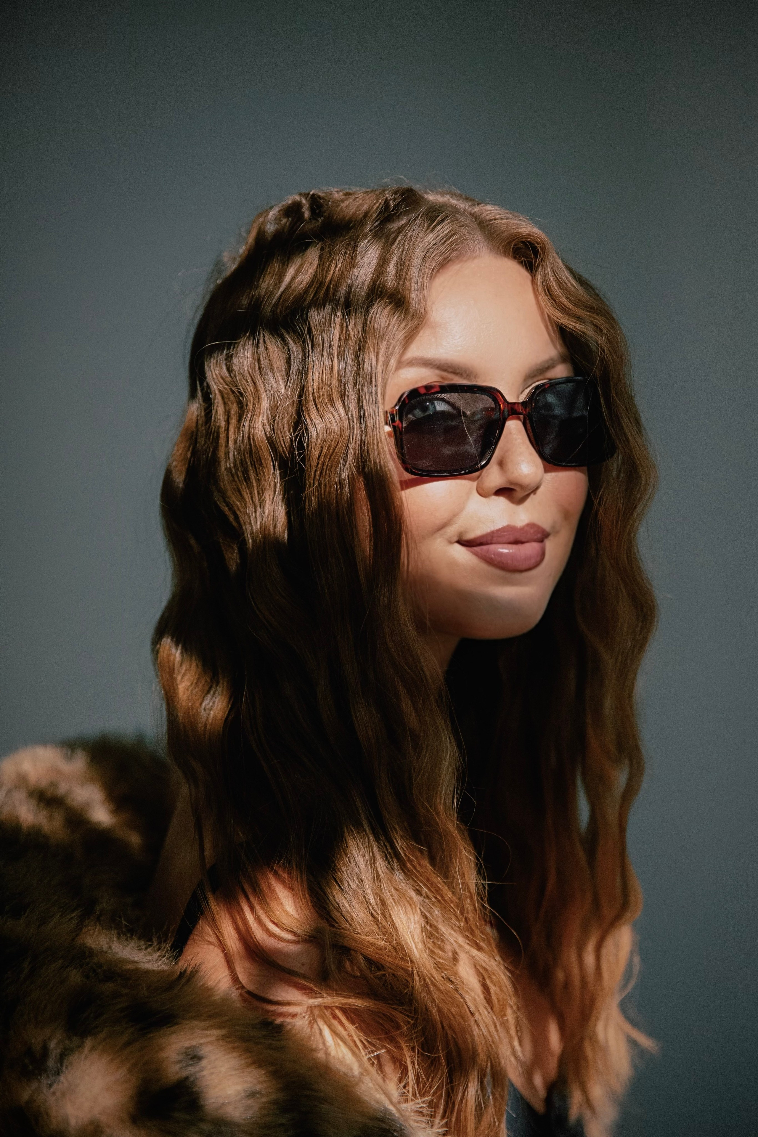 Фотограф Ариана Романовская, Москва и МО