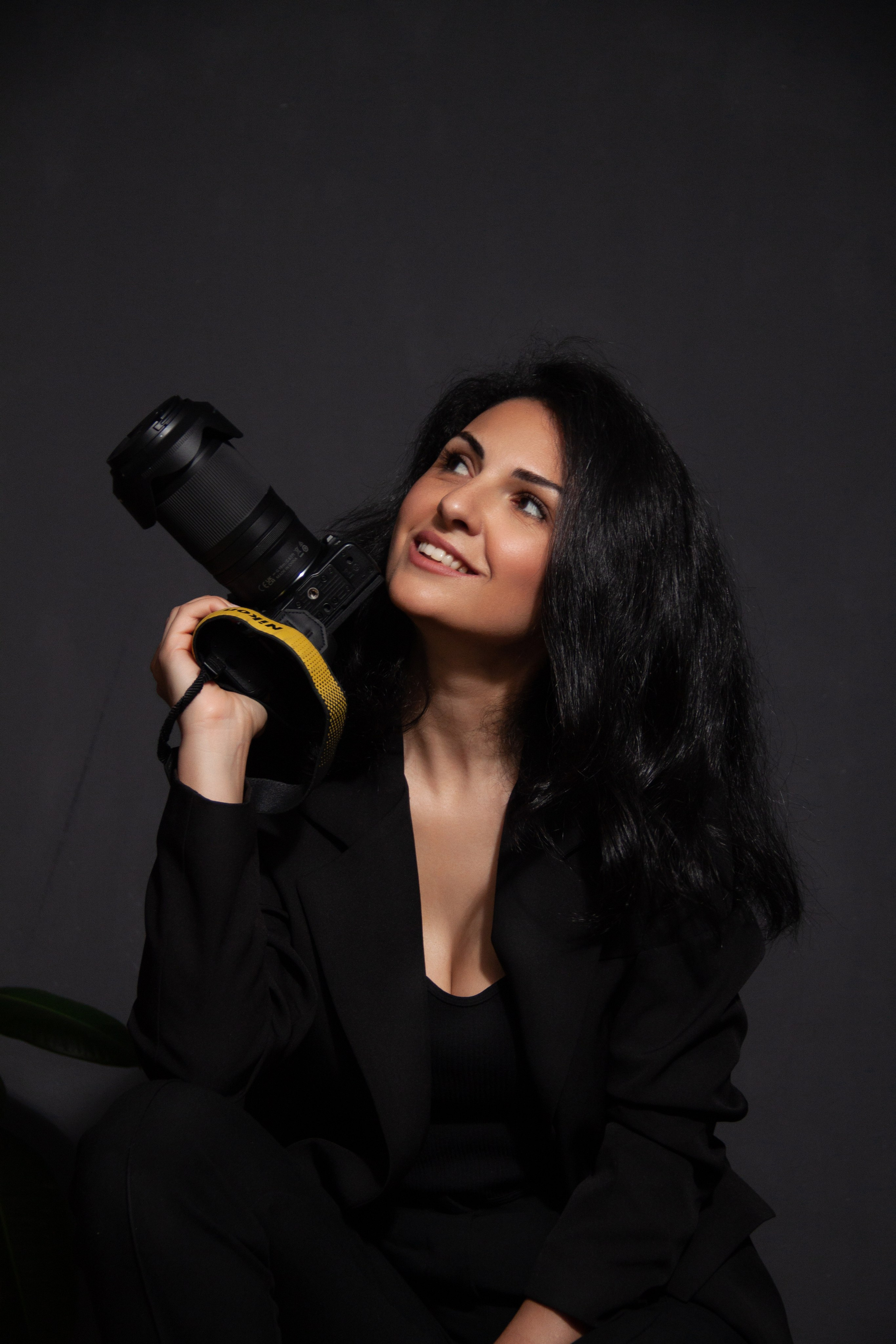 Интерьерный фотограф в Сочи Элина Габриелян