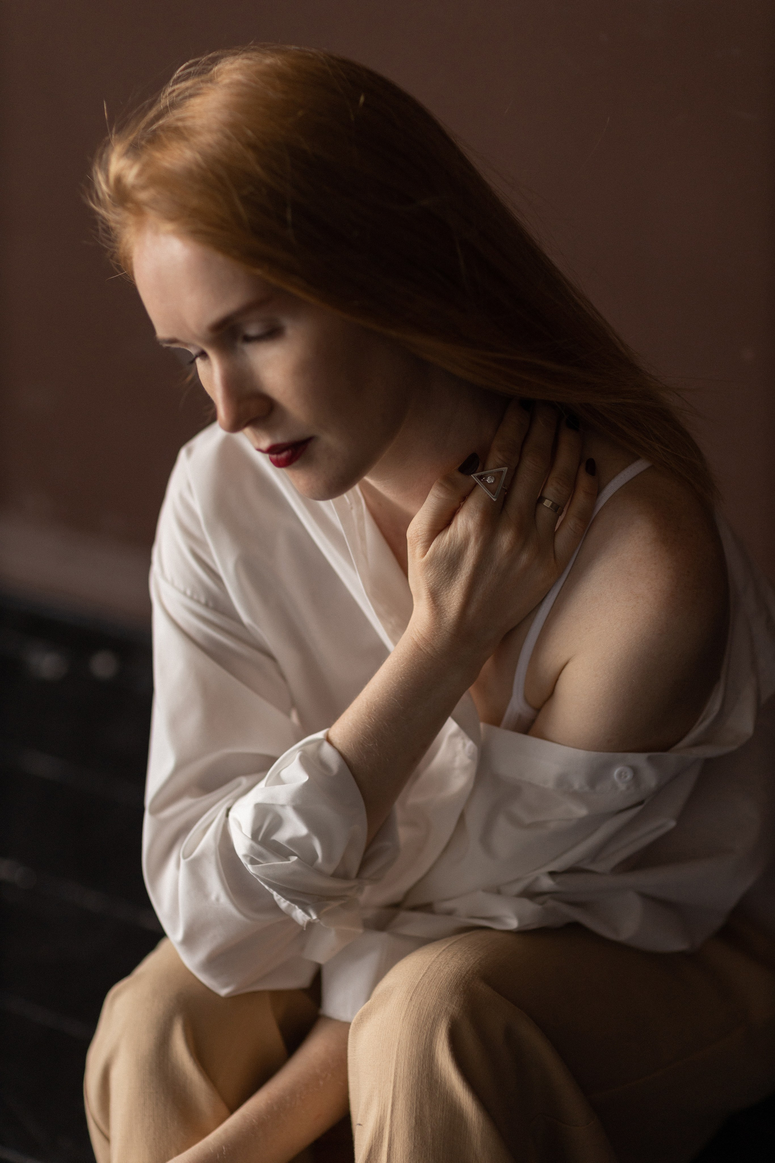 Индивидуальная съемка. Свадебный и семейный фотограф в Екатеринбурге Катя Буряк