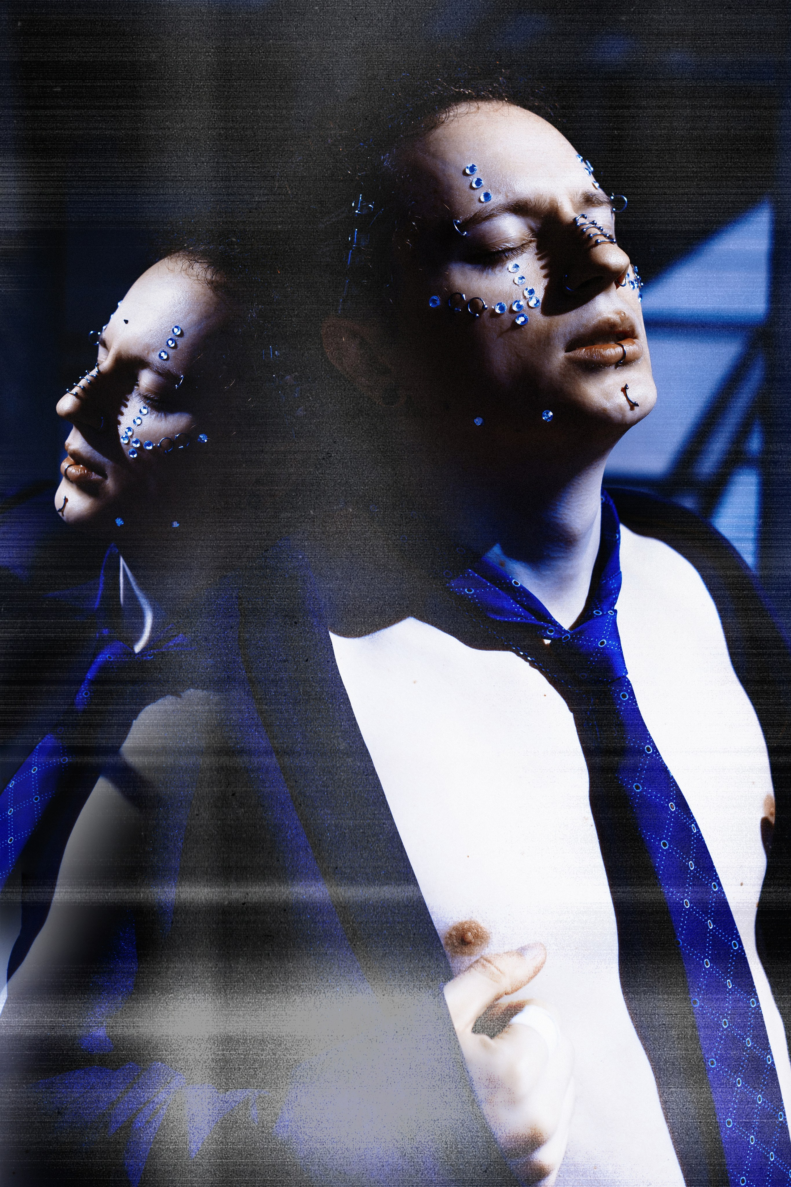 Меня зовут Алия Кайбер и я фотограф из Уфы